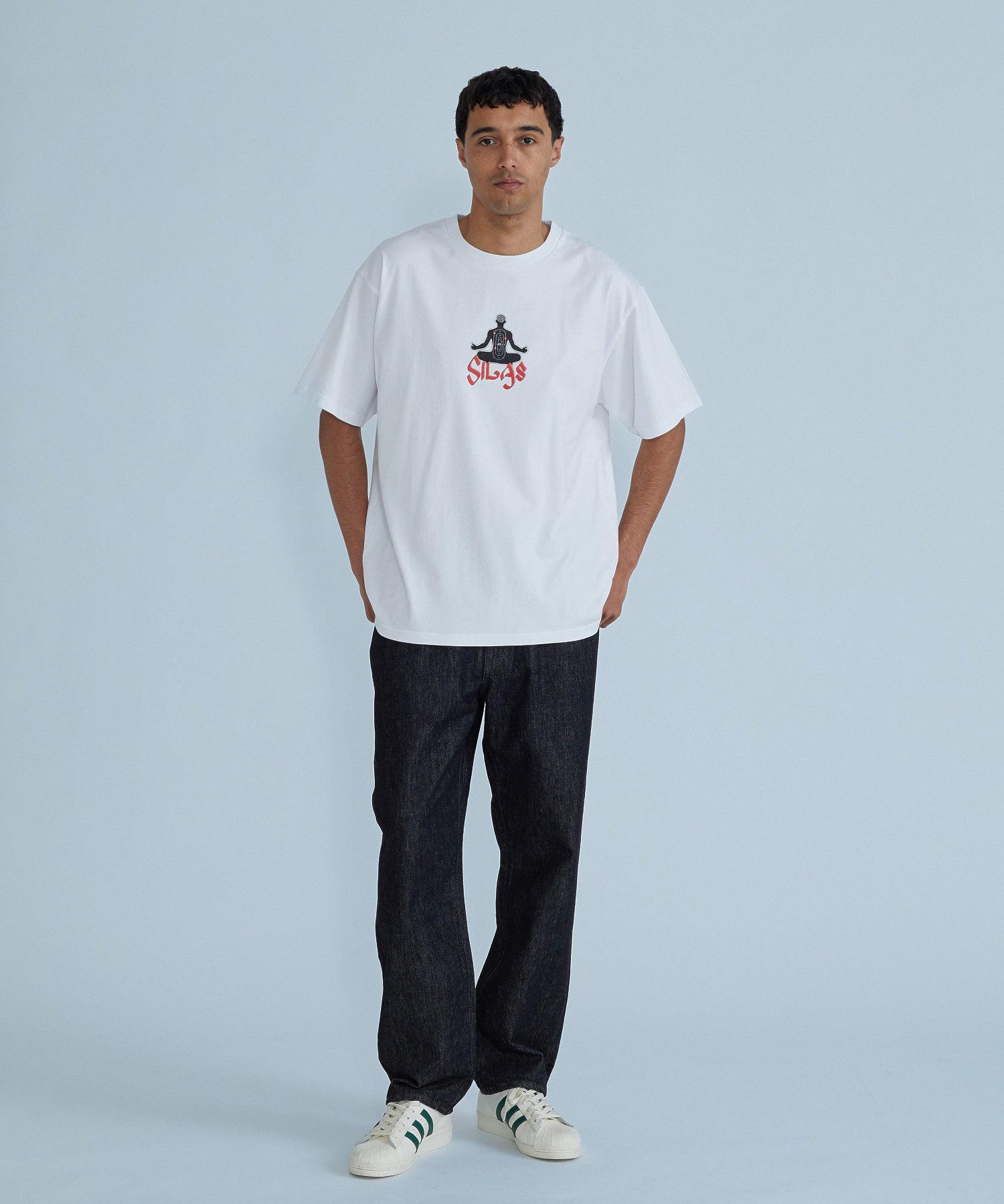 MINDSILASNESS S/S TEE