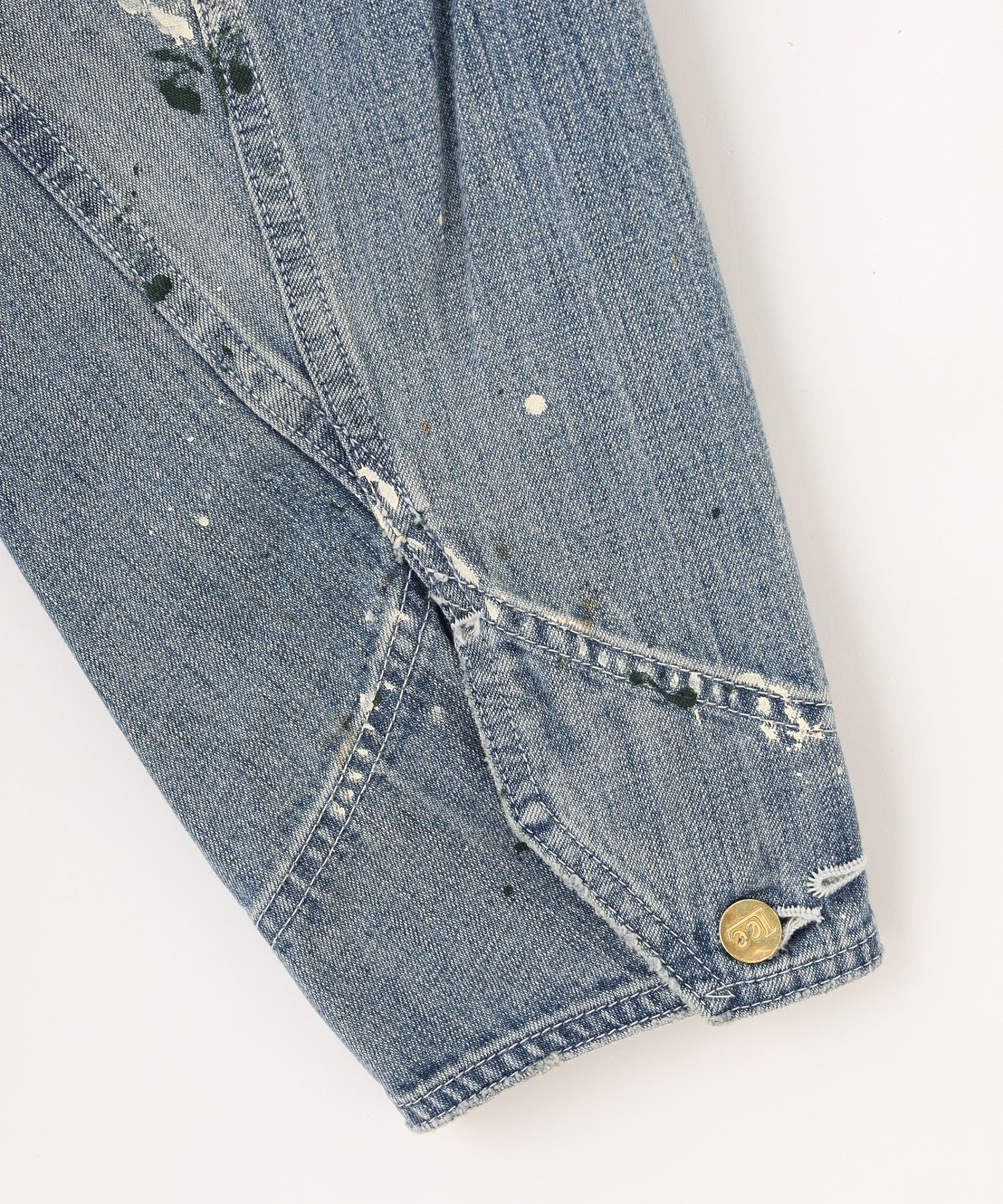 Lee/リー/VINTAGE LOCO JACKET LM7320