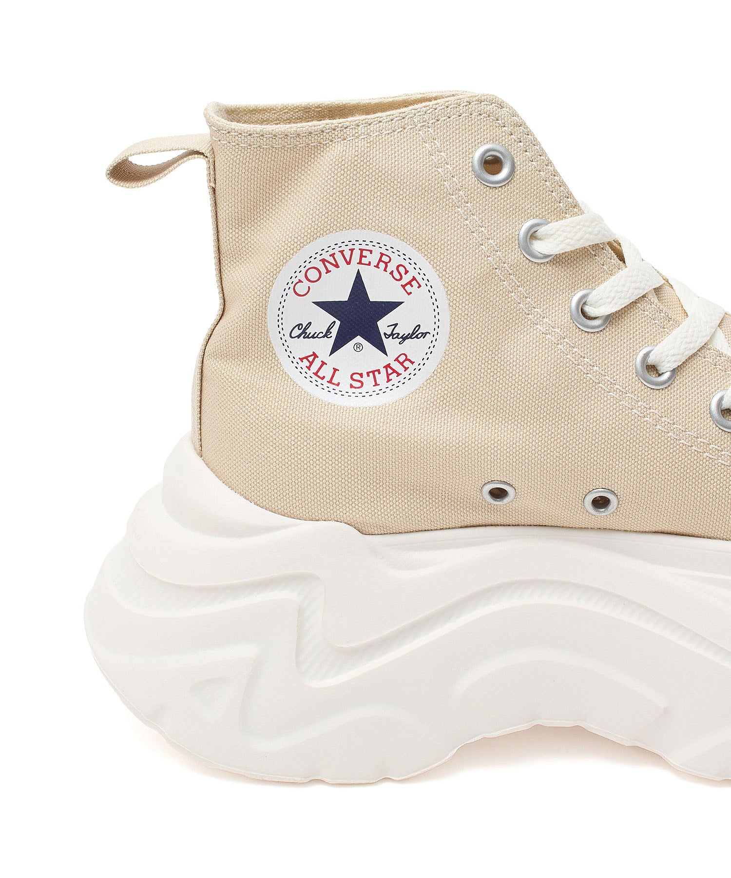 CONVERSE/ALL STAR CITYHIKE HI