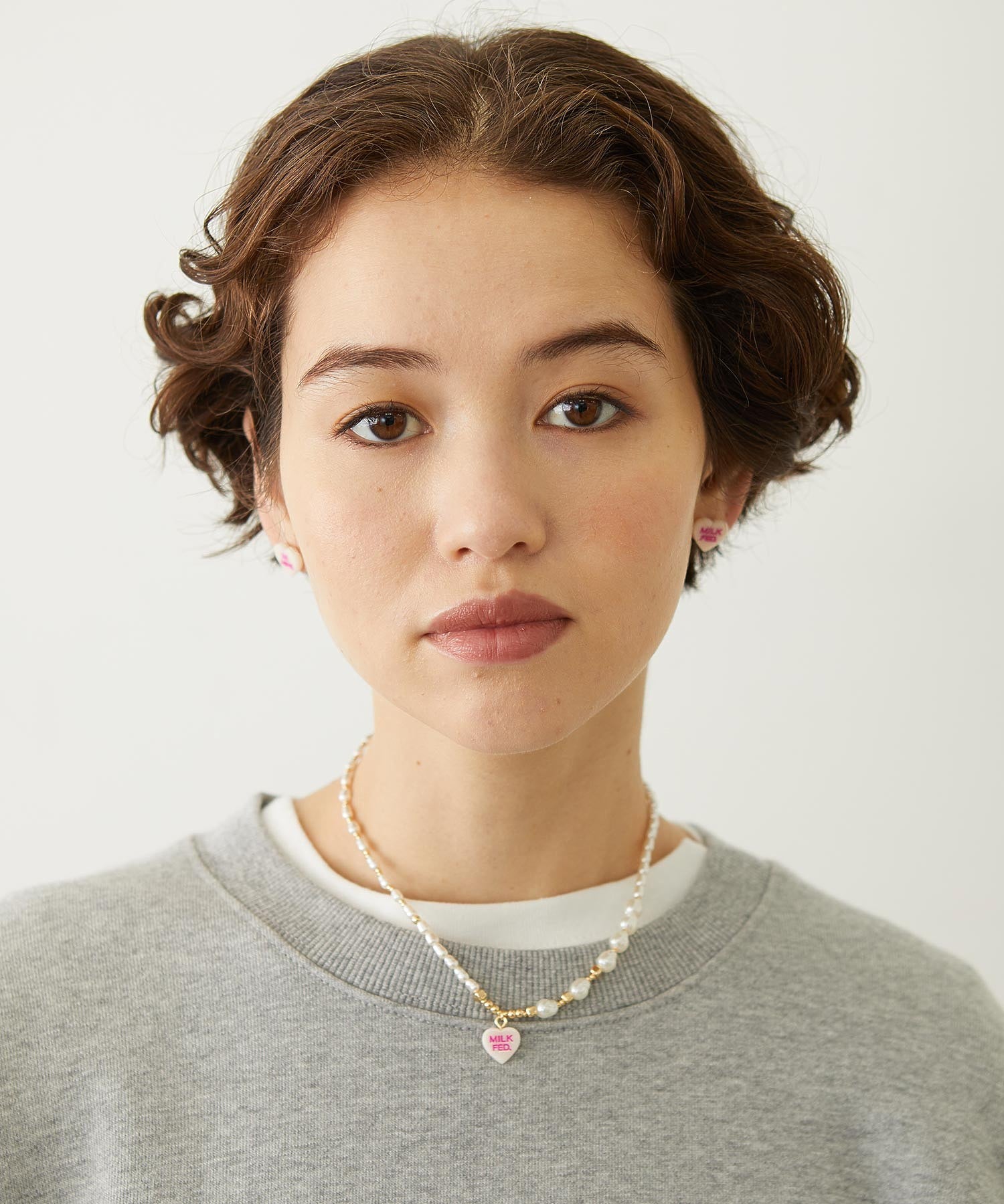 SWEETHEARTS CANDY PIERCING
