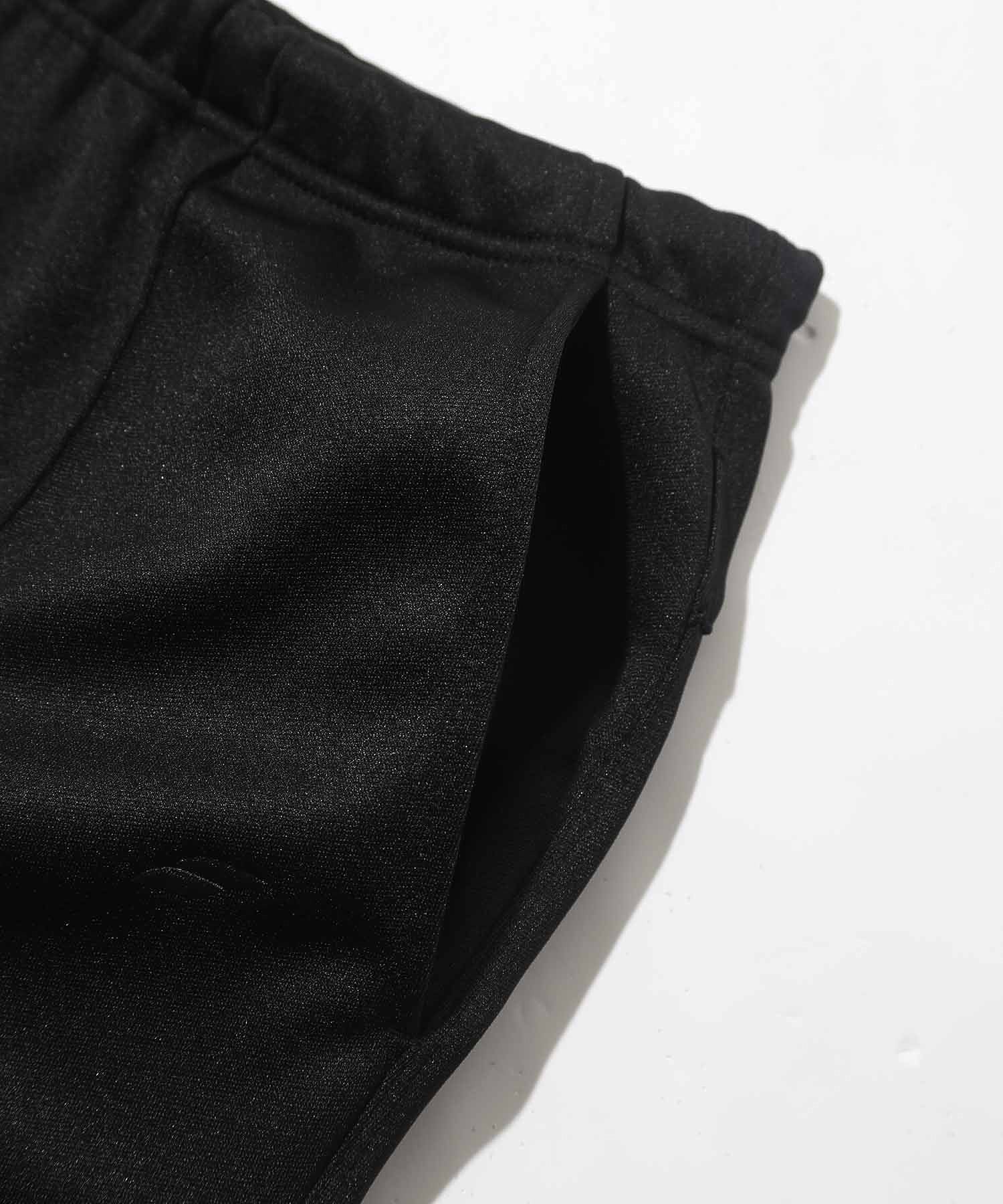 FLARE TRUCK PANTS