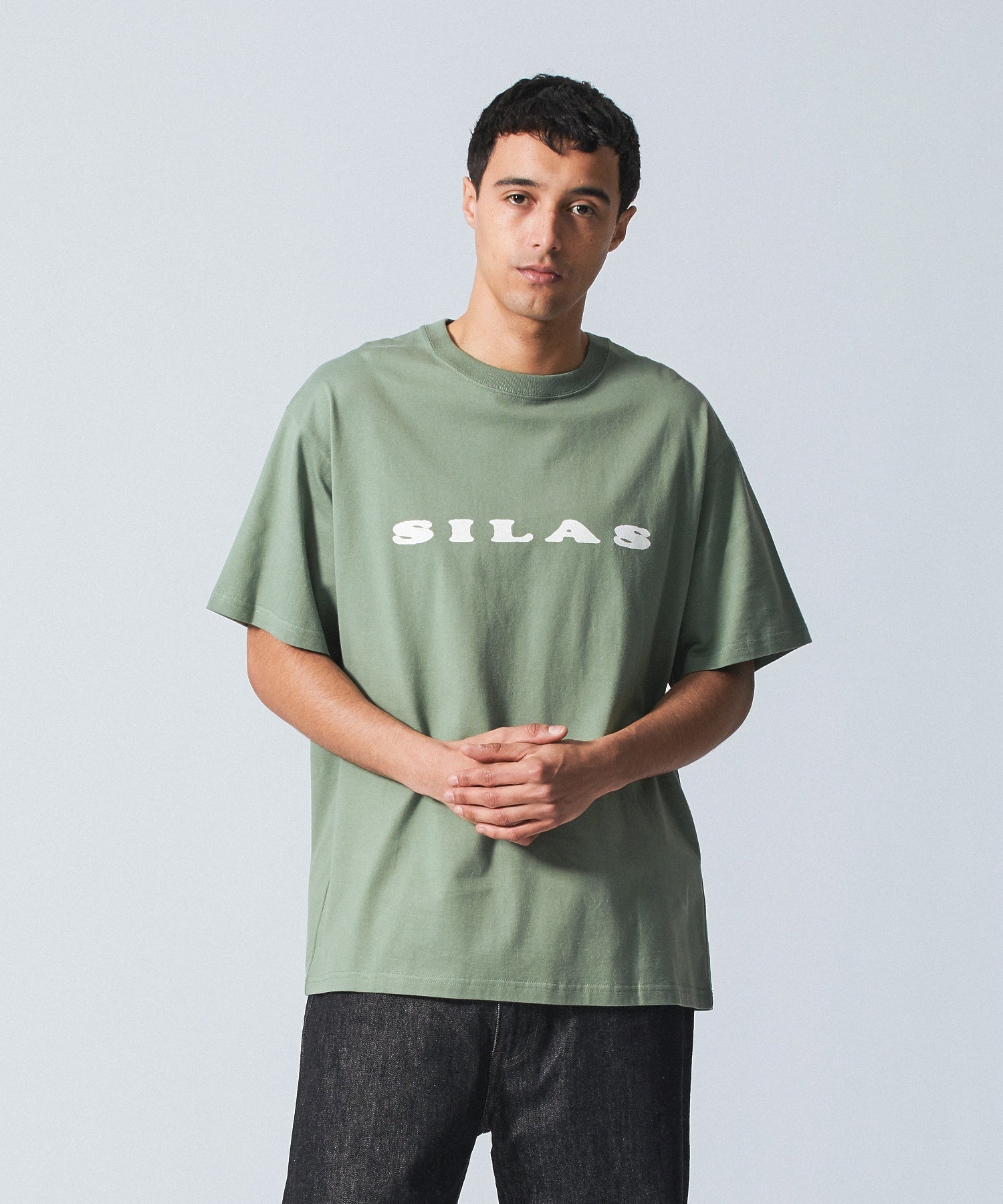 GONE S/S TEE