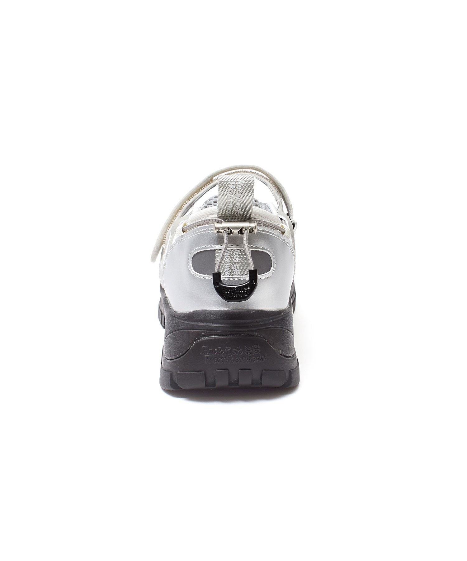 Rockfish Weatherwear/BRYN VELCRO SNEAKERS