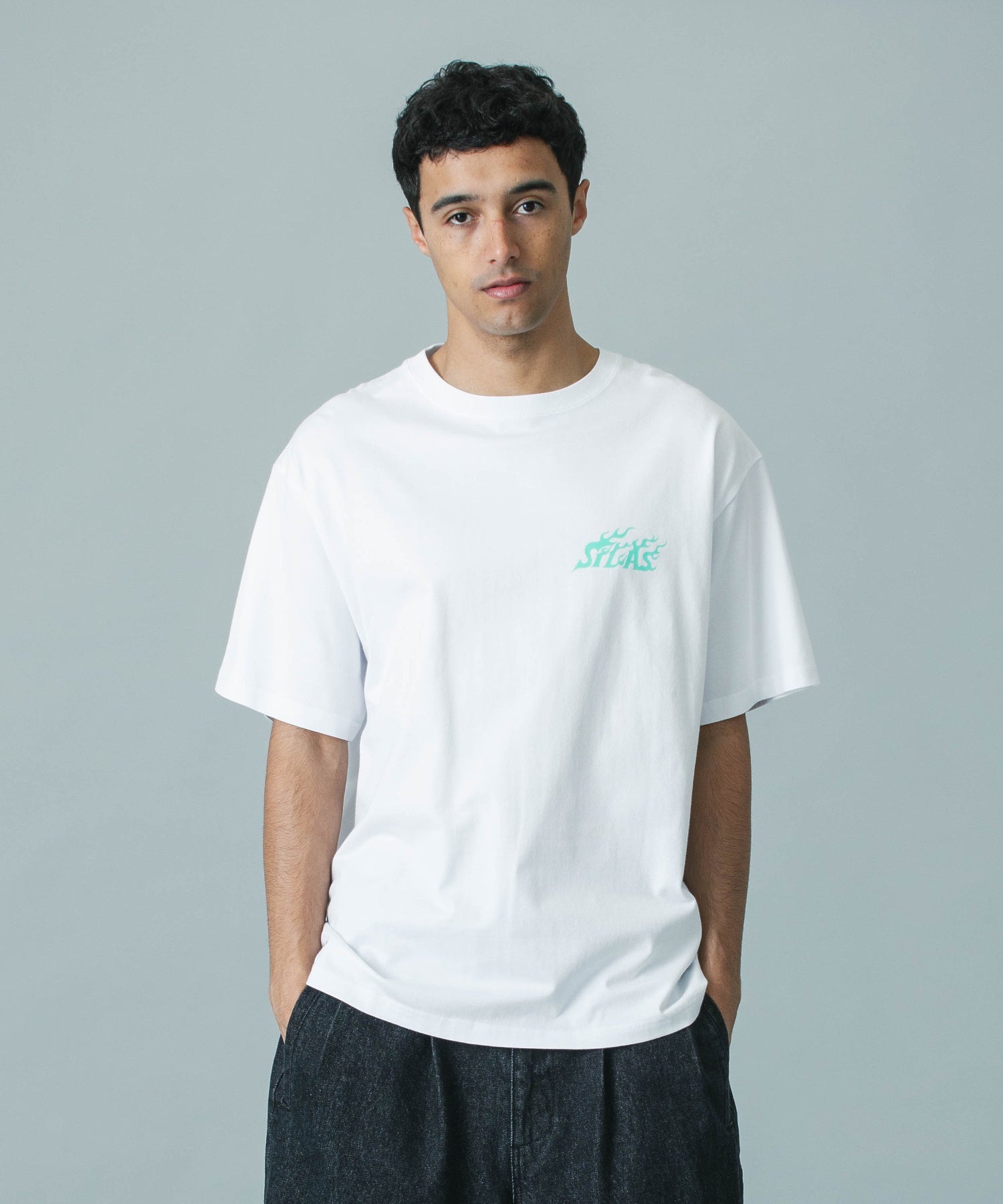 SPEEDSTER S/S TEE