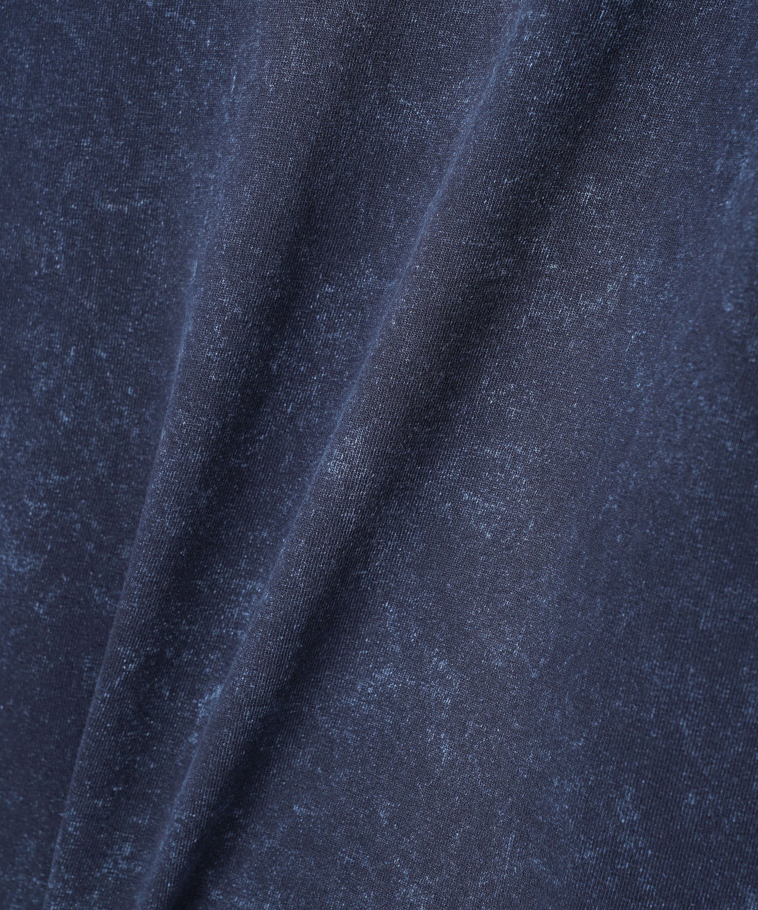 FOO AND FOO/フー・アンド・フー/DYDED TEE/FFT-9069