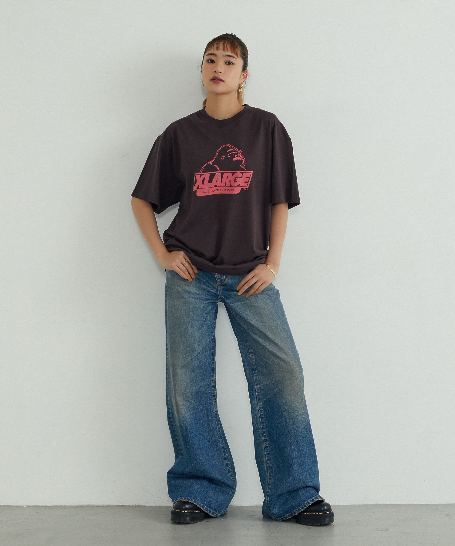 OLD OG S/S TEE