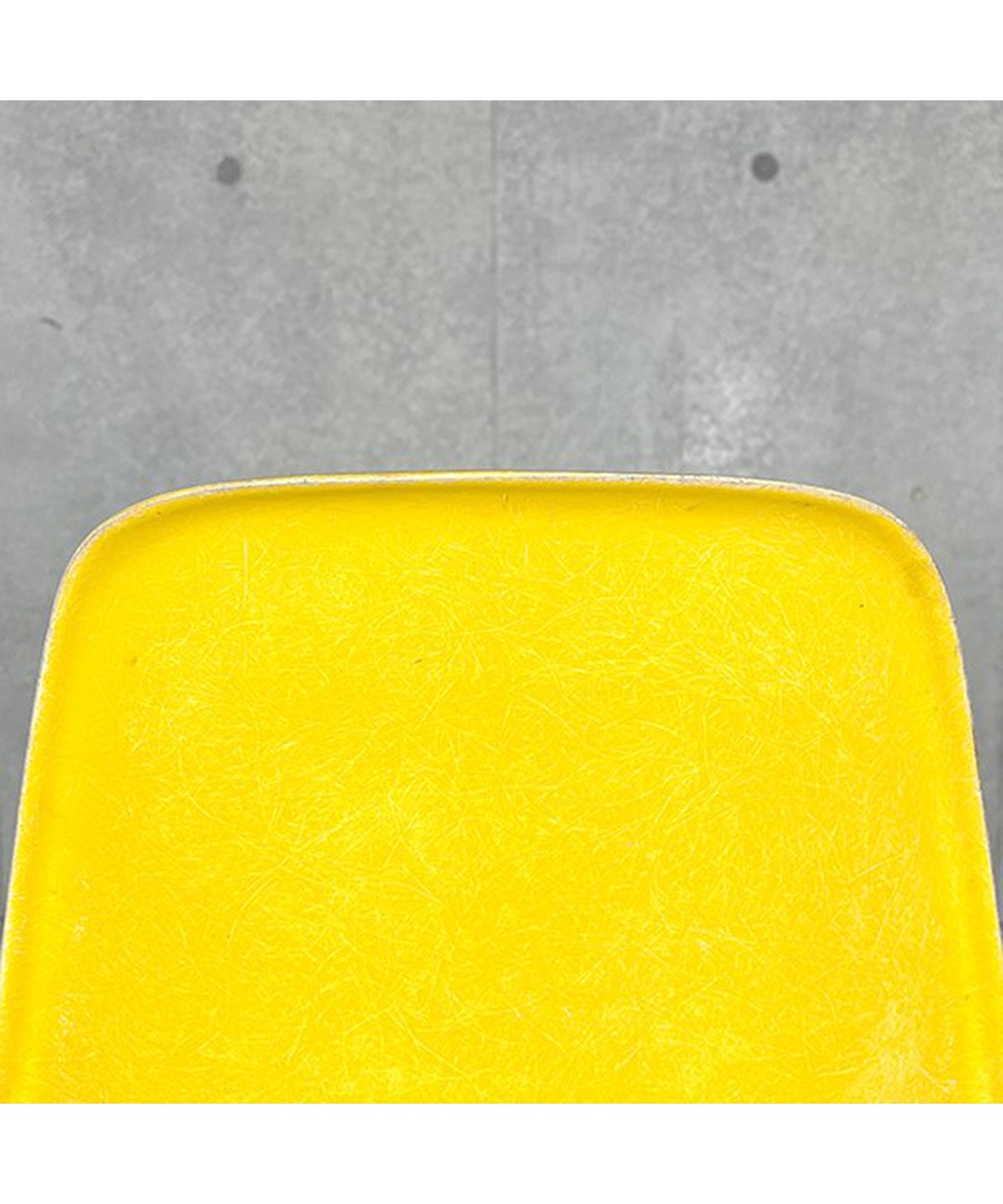 HermanMiller Side Shell / Brilliant Yellow