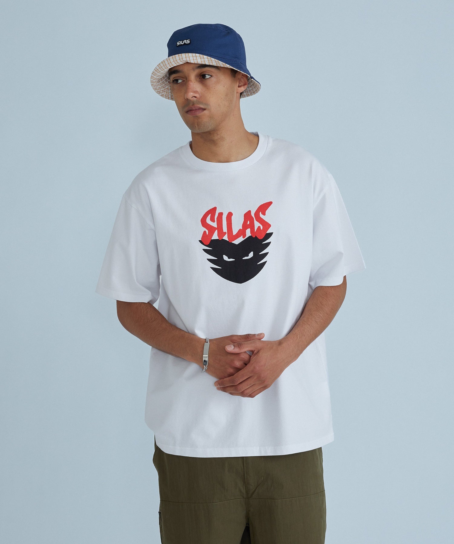 【ARCHIVE】DEMON S/S TEE