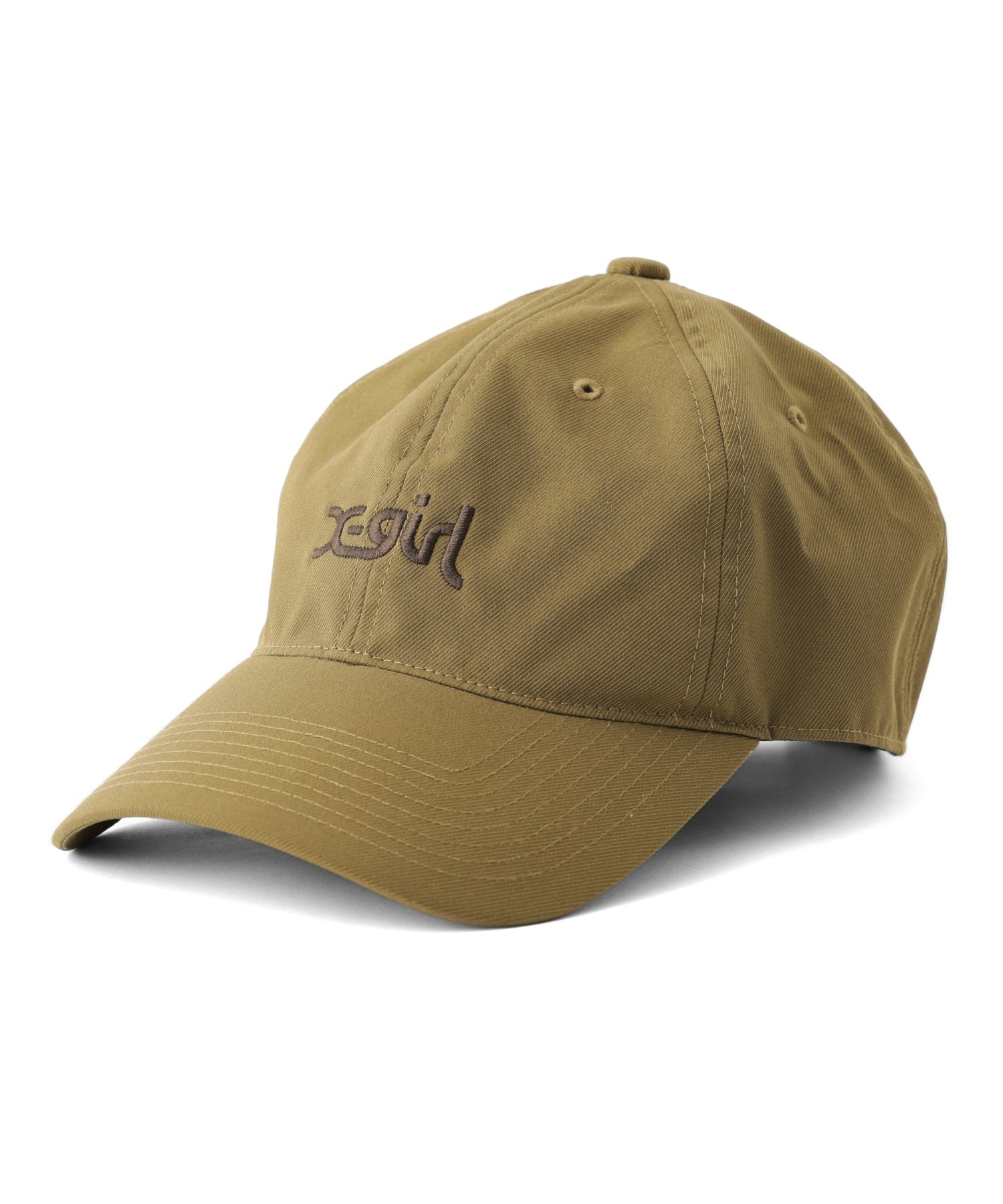 BASIC CAP