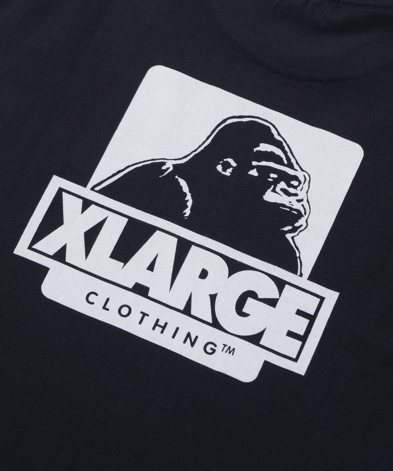 OG BOX S/S TEE