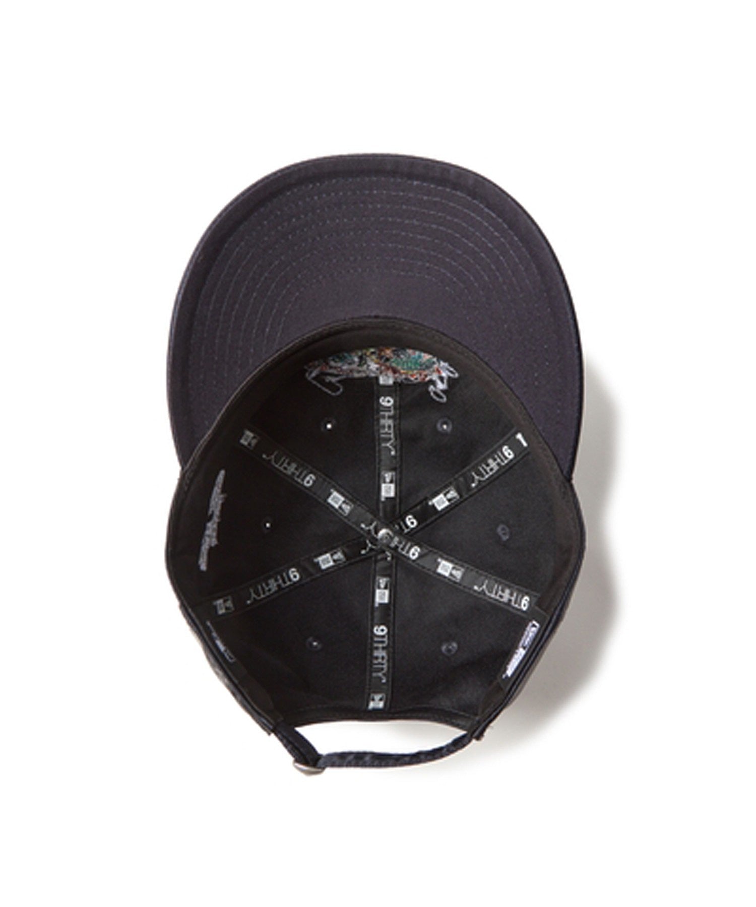【NEWERA】930 KANSAI RYU SATIN NVY