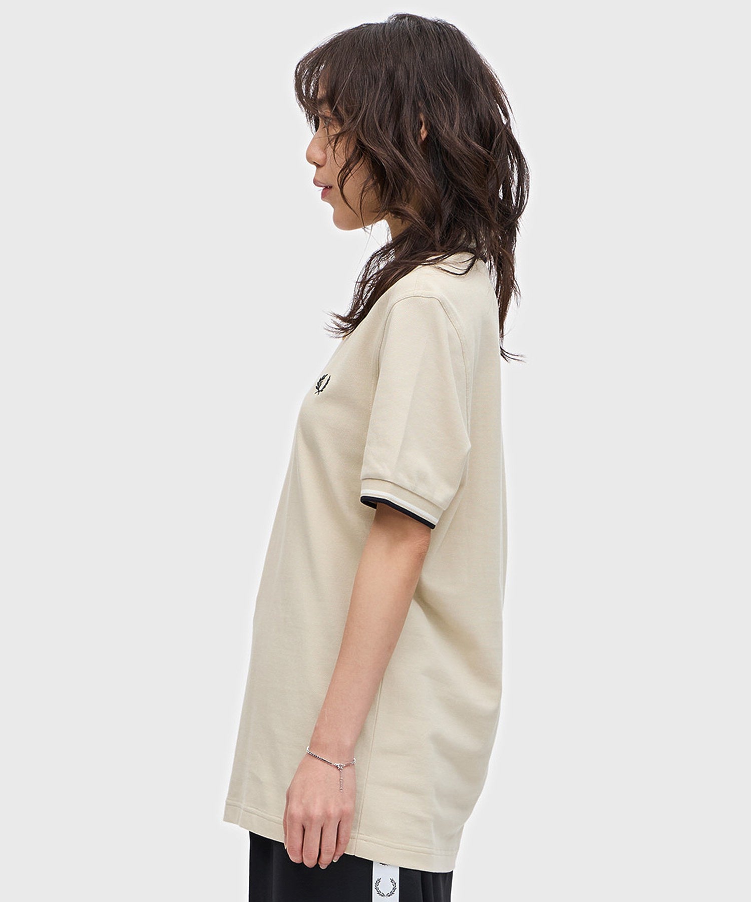 FRED PERRY/フレッドペリー/TWIN TIPPED FRED PERRY SHIRT/M3600/U87