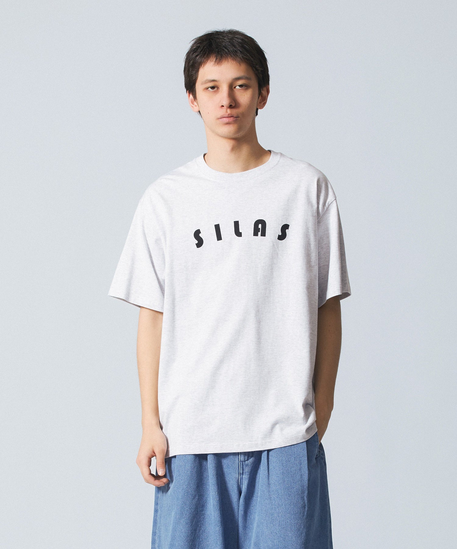 ATHL S/S TEE