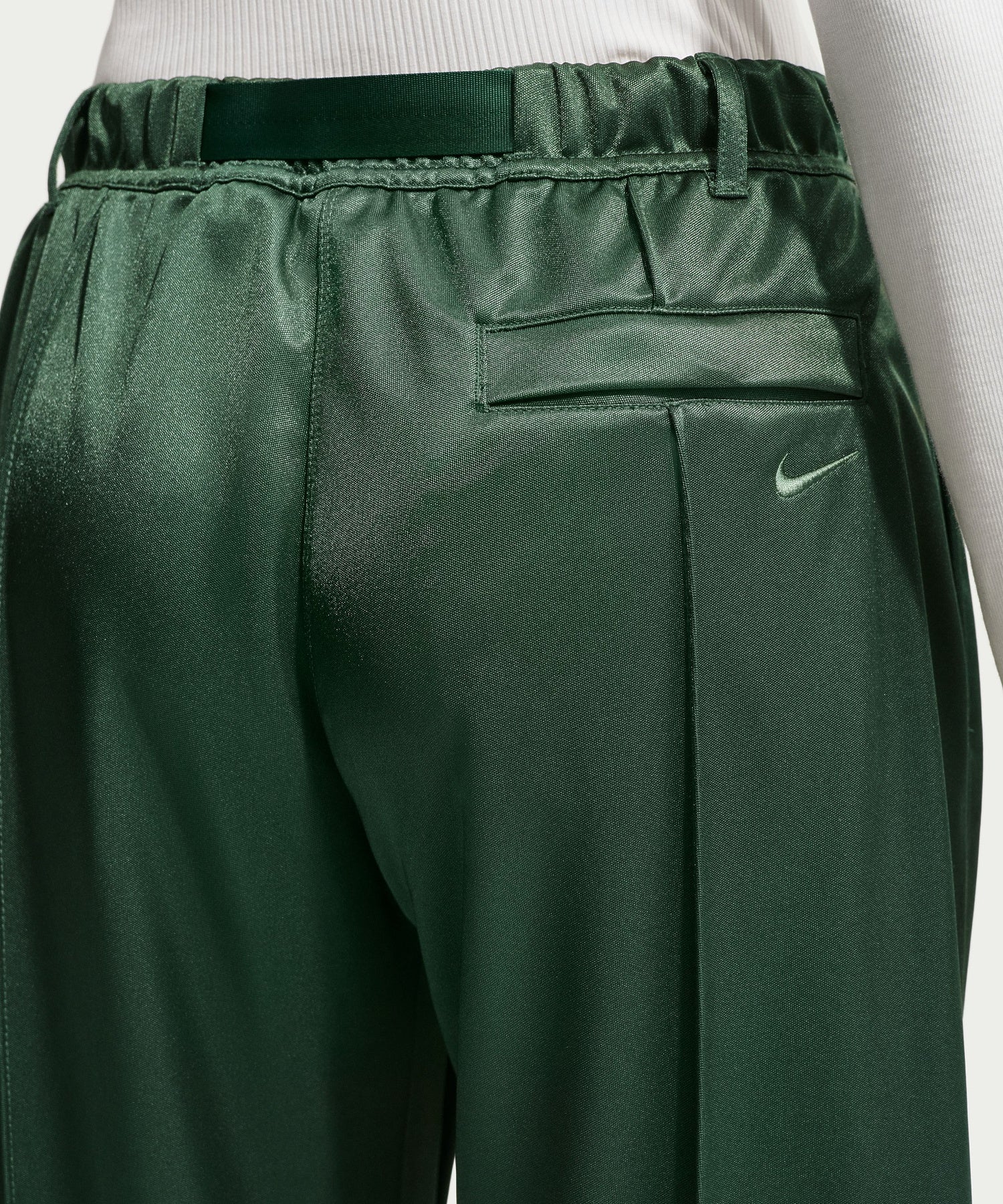 NIKE/ナイキ/AS W NSW BELTED PINTUCK PANT M IF0273