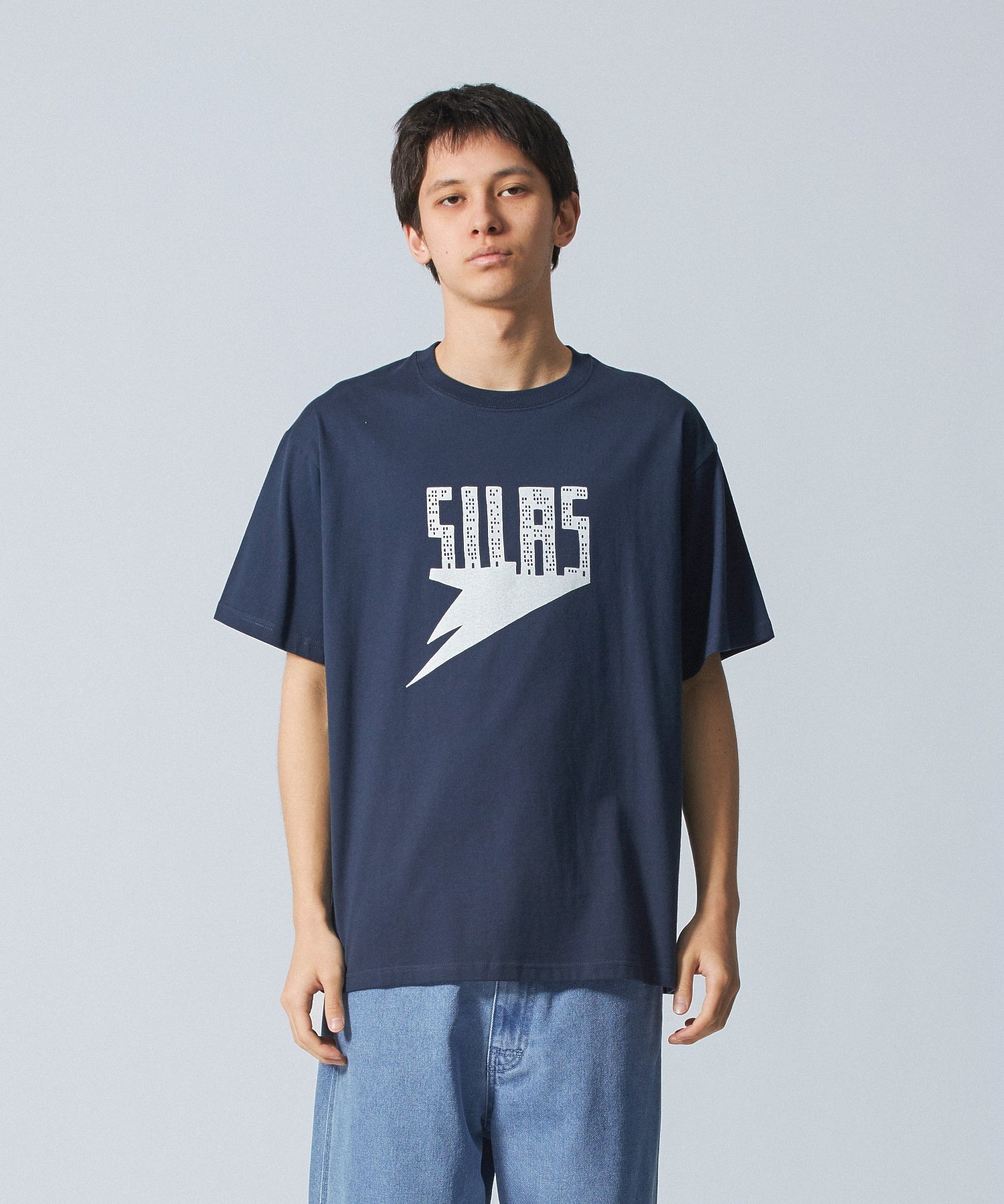 BROADWAY S/S TEE