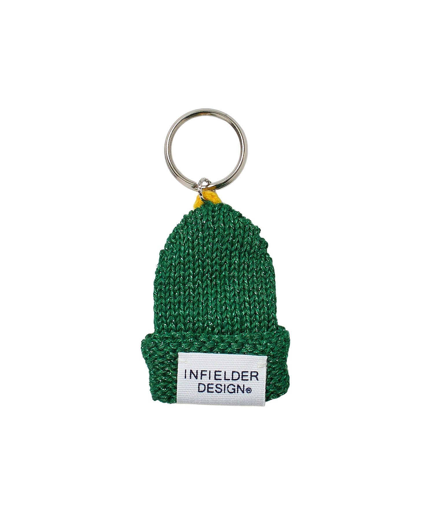 INFIELDER DESIGN/ALPHABET HOLDER