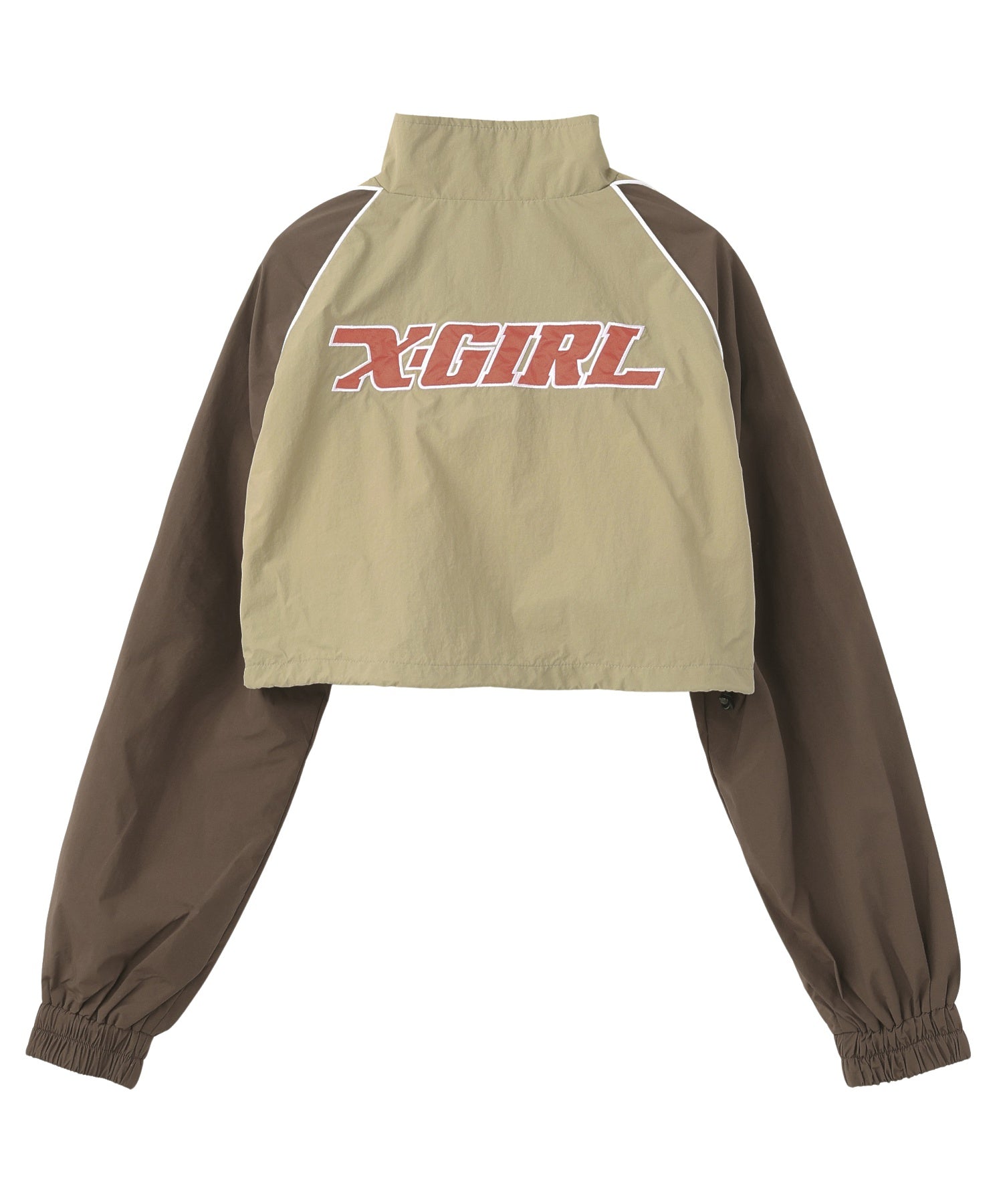 3WAY TRACK JACKET