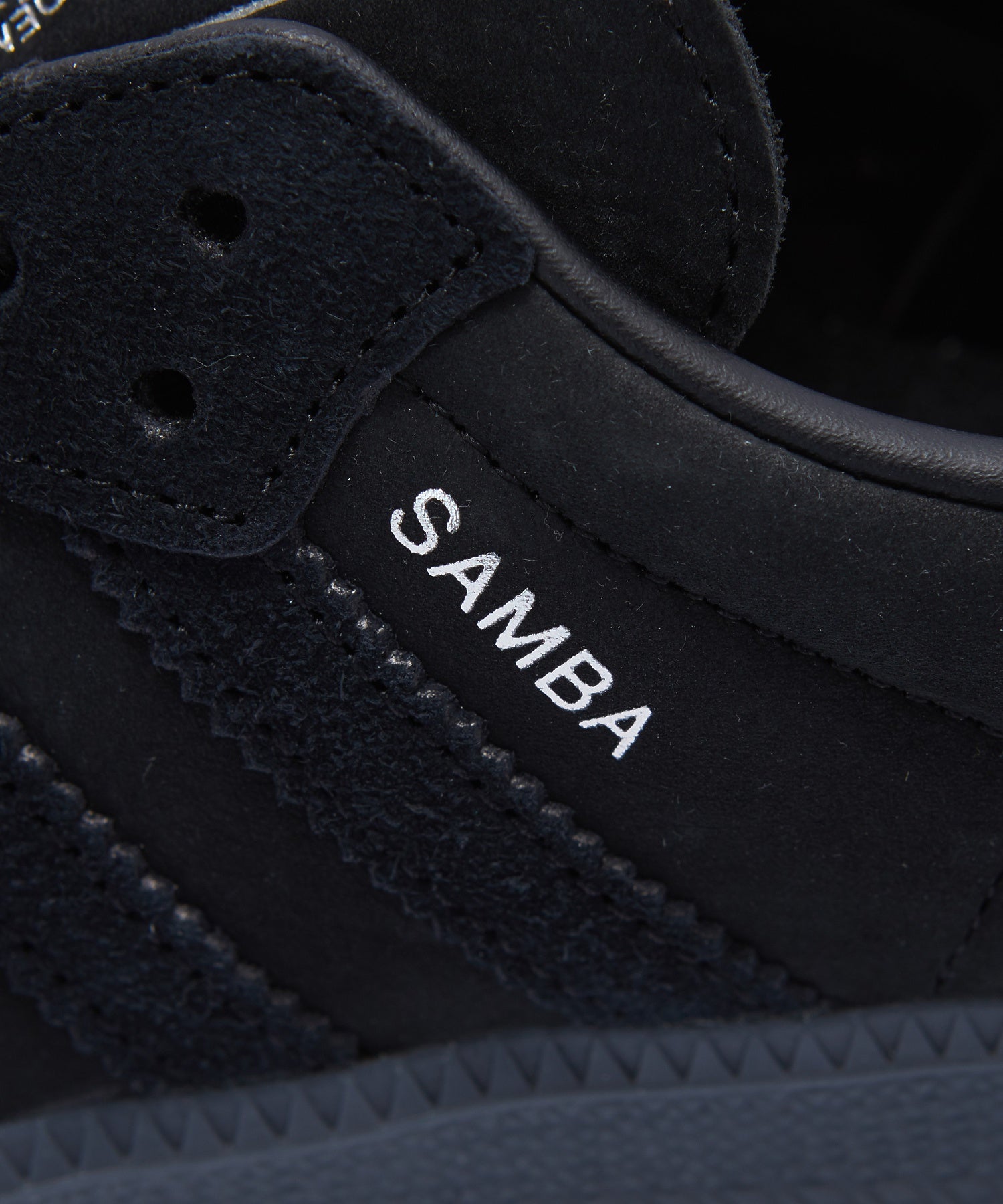 adidas/アディダス/SAMBA OG KI0013