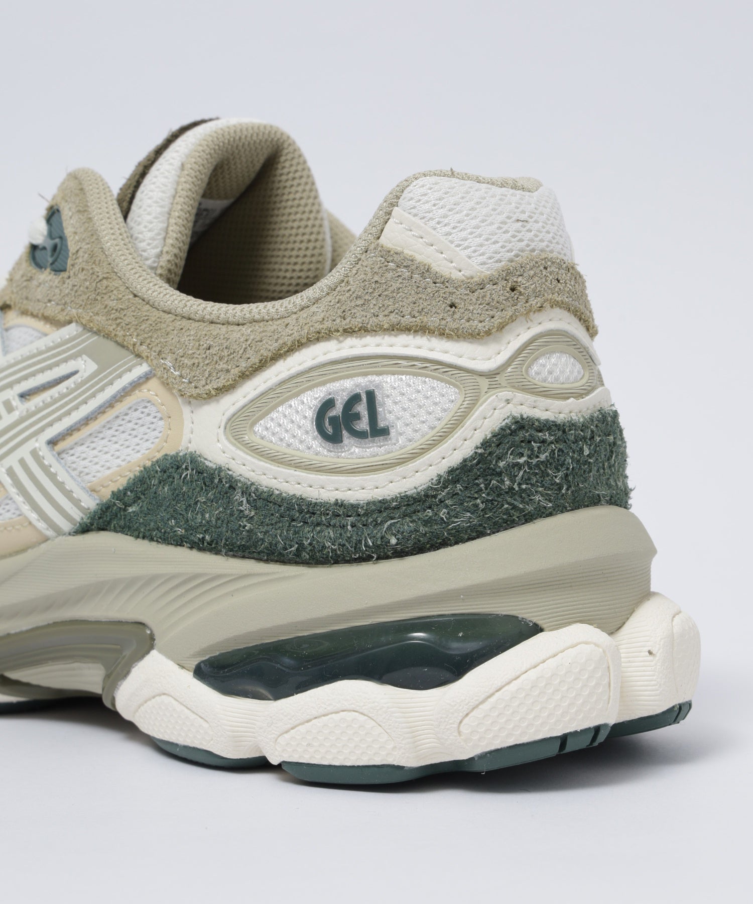 ASICS/アシックス/GEL-NYC 2.0 1203B079-100