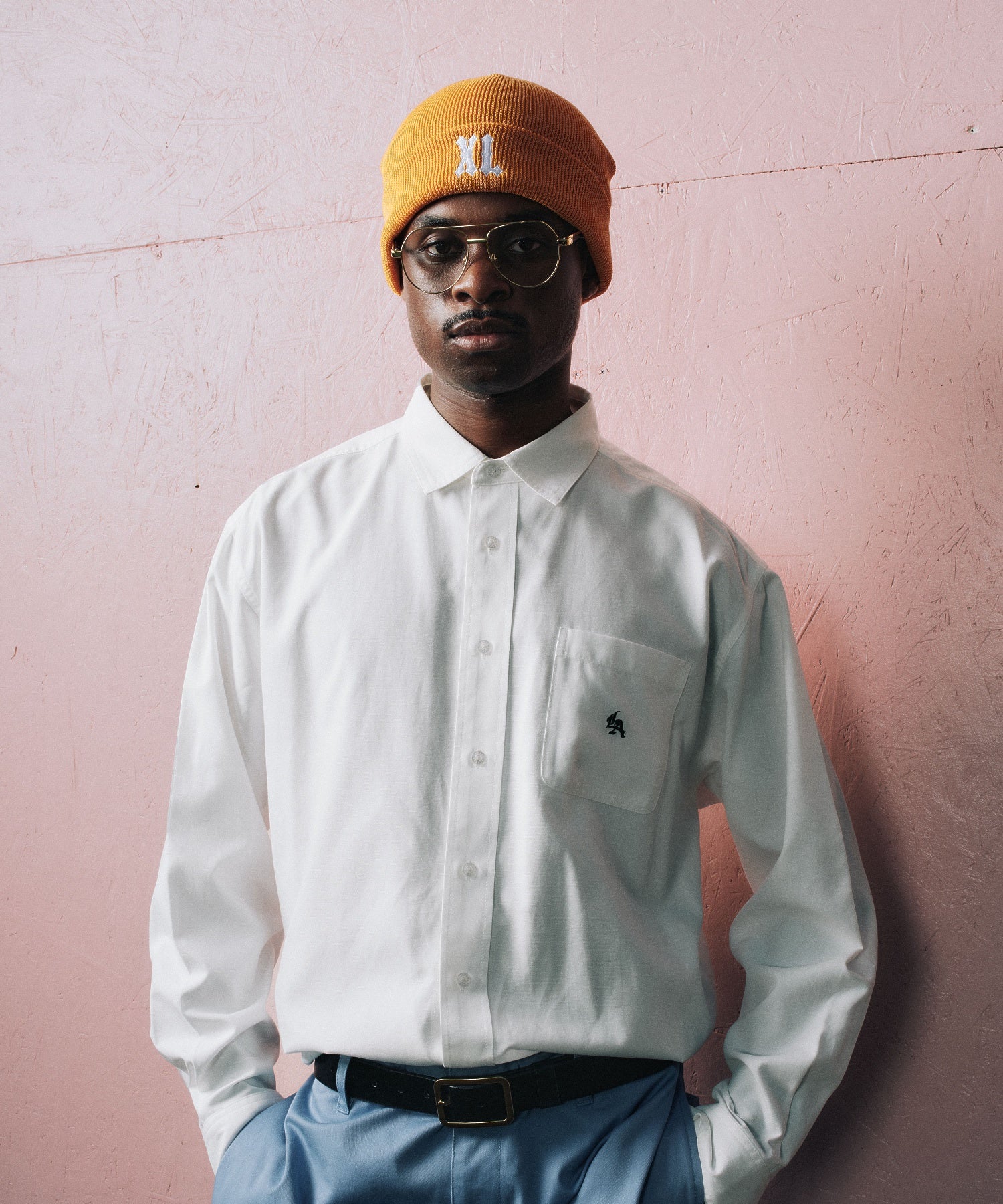 OXFORD SHIRT