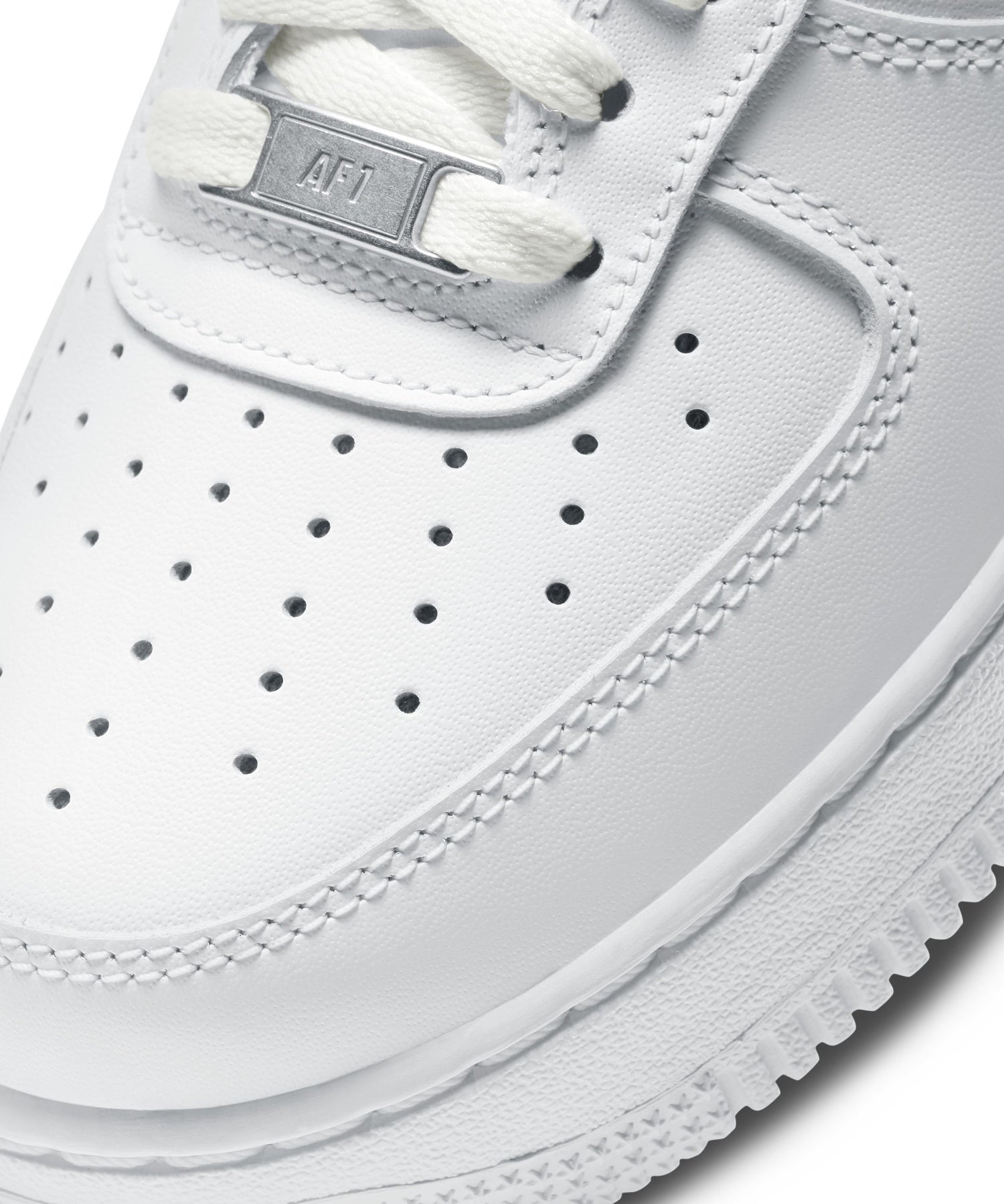 NIKE/ナイキ/W AIR FORCE 1 07 DD8959-100