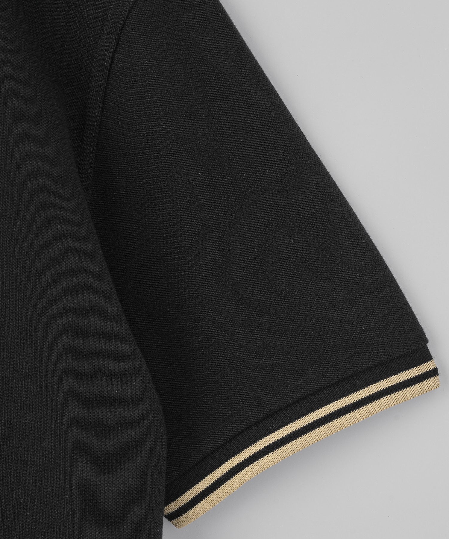 FRED PERRY/フレッドペリー/TWIN TIPPED SHIRT/M12