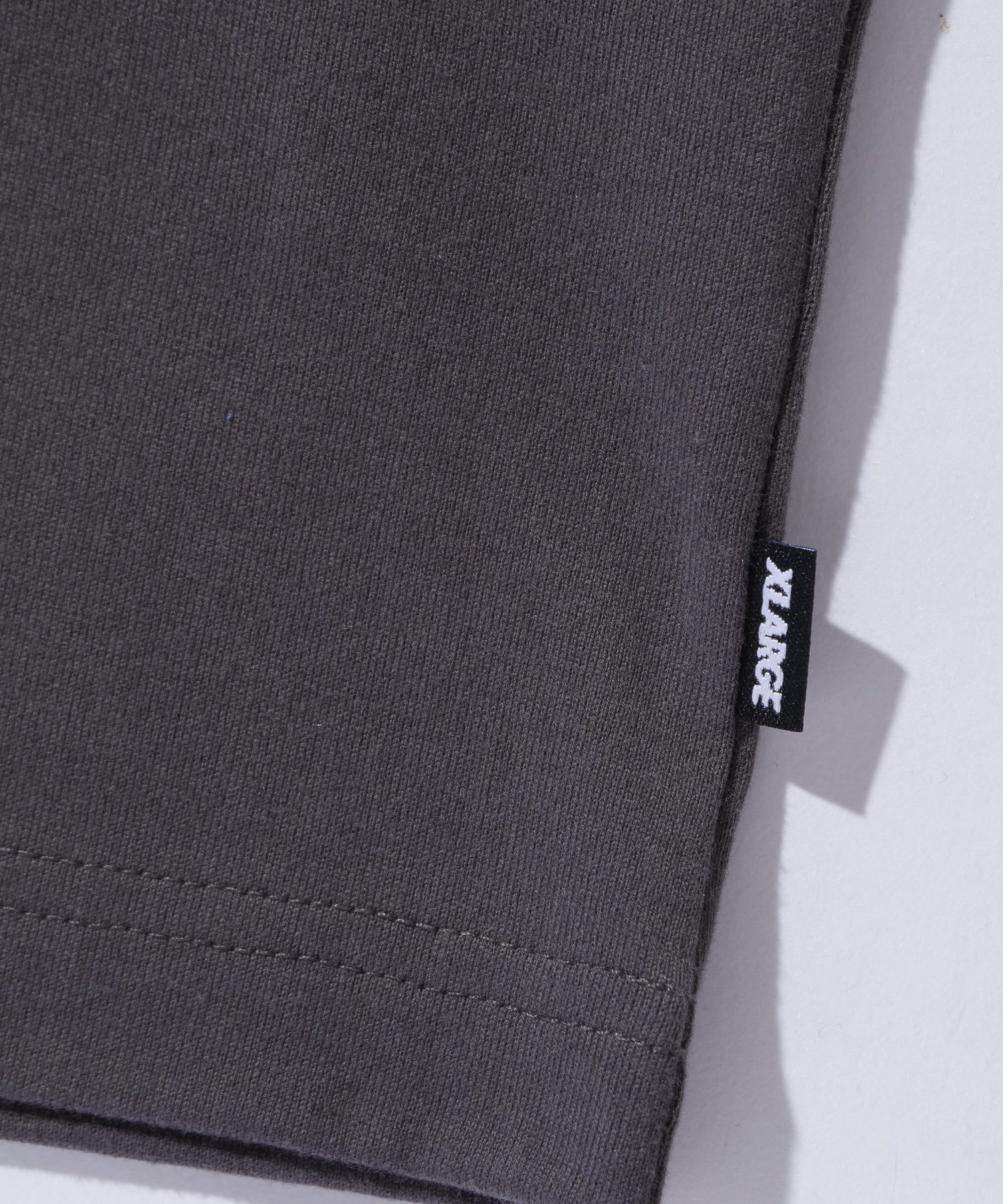 GRADATION CAMO L/S TEE