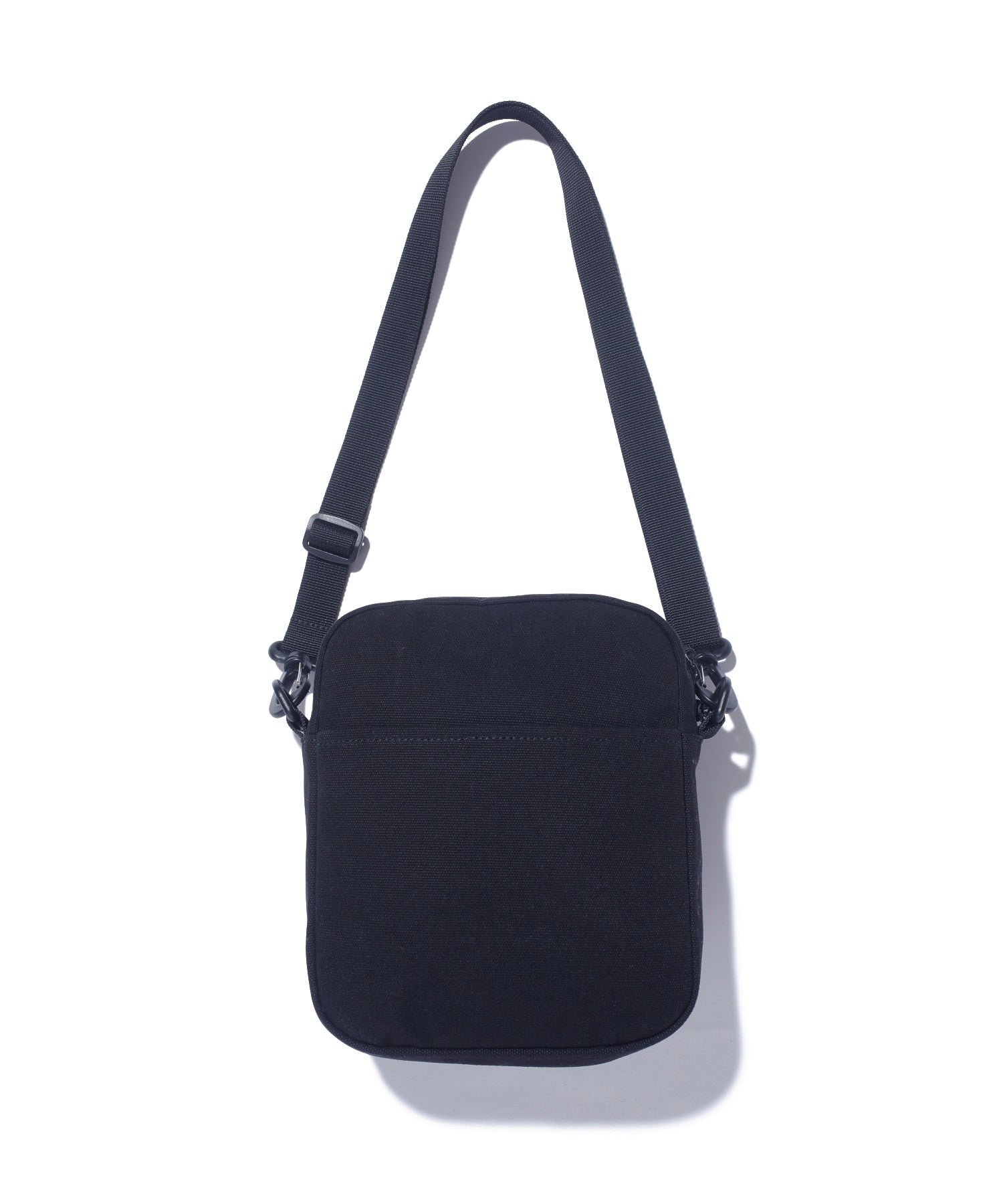 CANVAS TACTICAL SHOULDER BAG