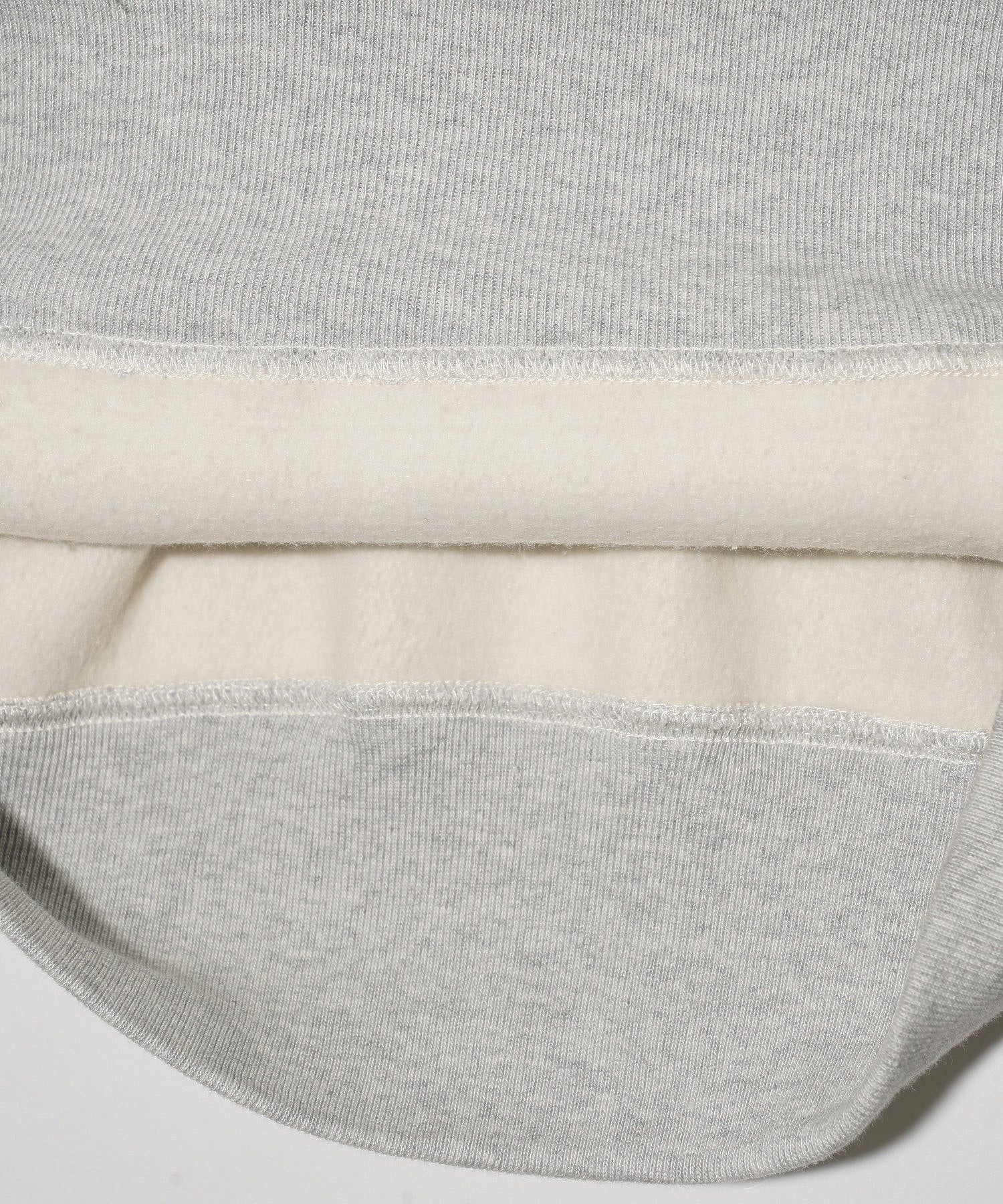 Champion/チャンピオン/REVERSE WEAVE HALF ZIP SWEATSHIRT/C3-Y017