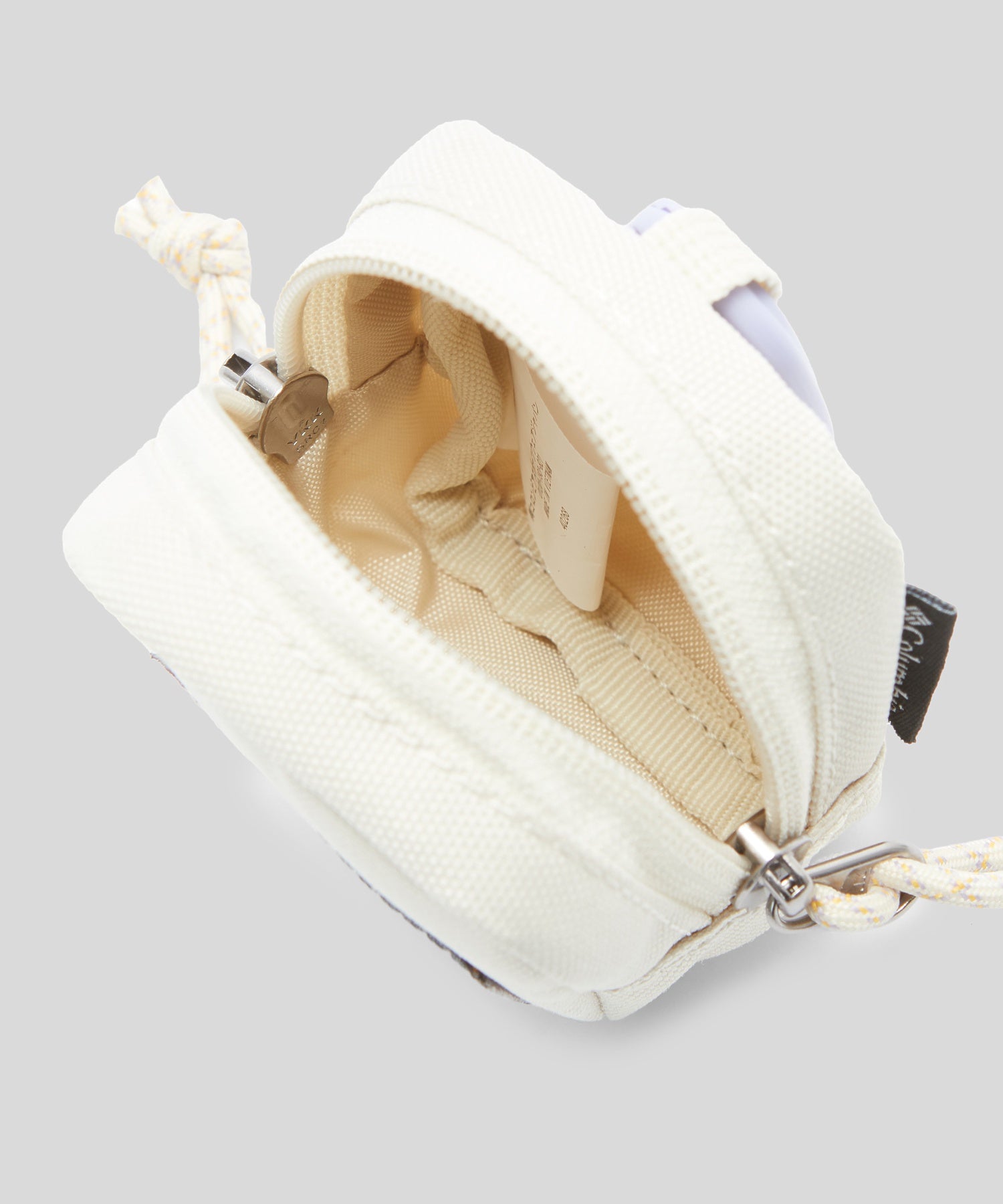 Columbia/コロンビア/Pricestream Earphone Case PU2409
