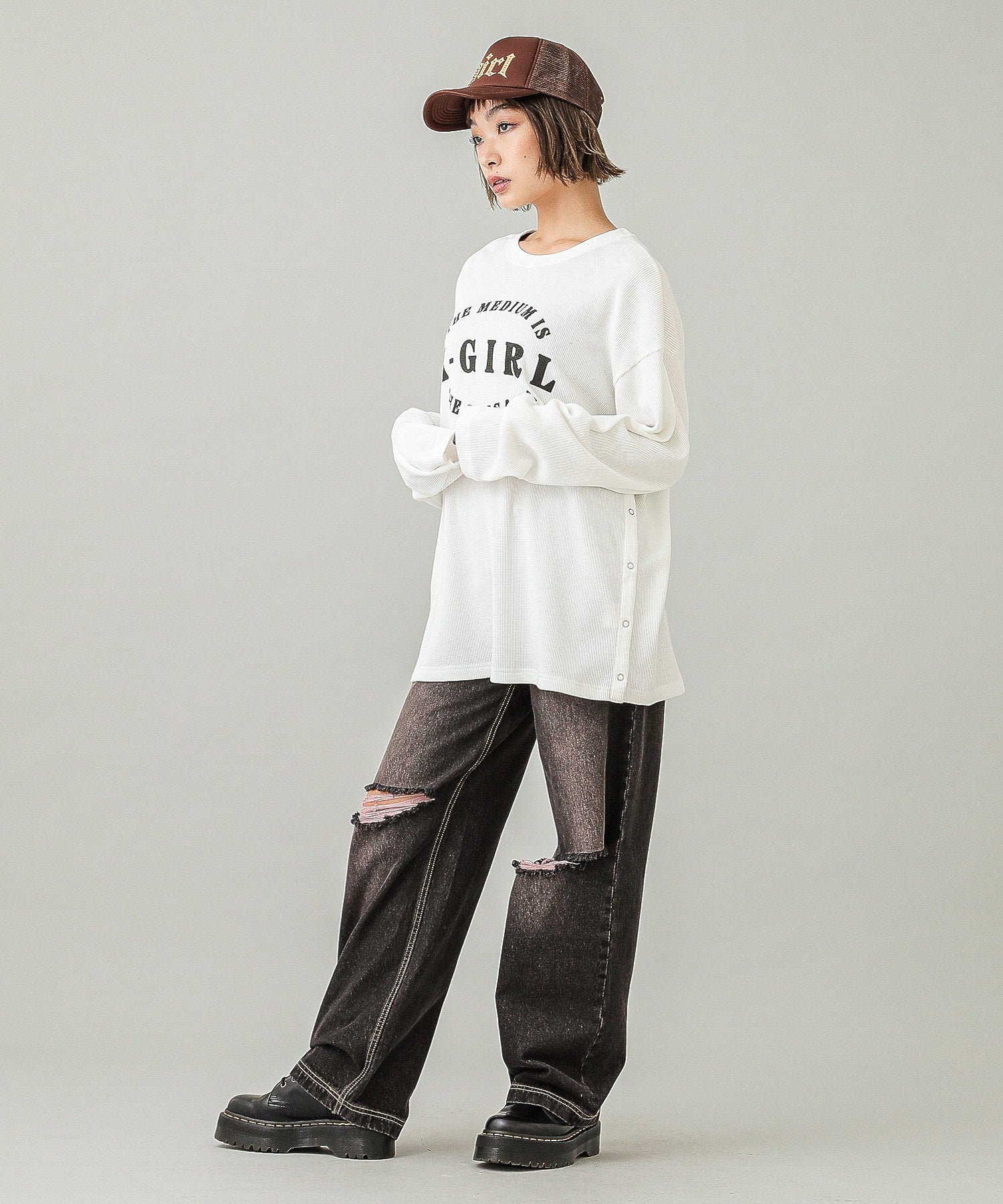 THERMAL L/S TOP