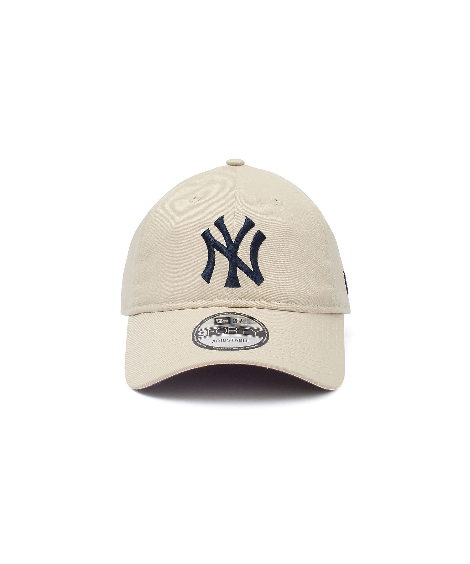 【ROSE BUD別注】NEW ERA 9FORTY