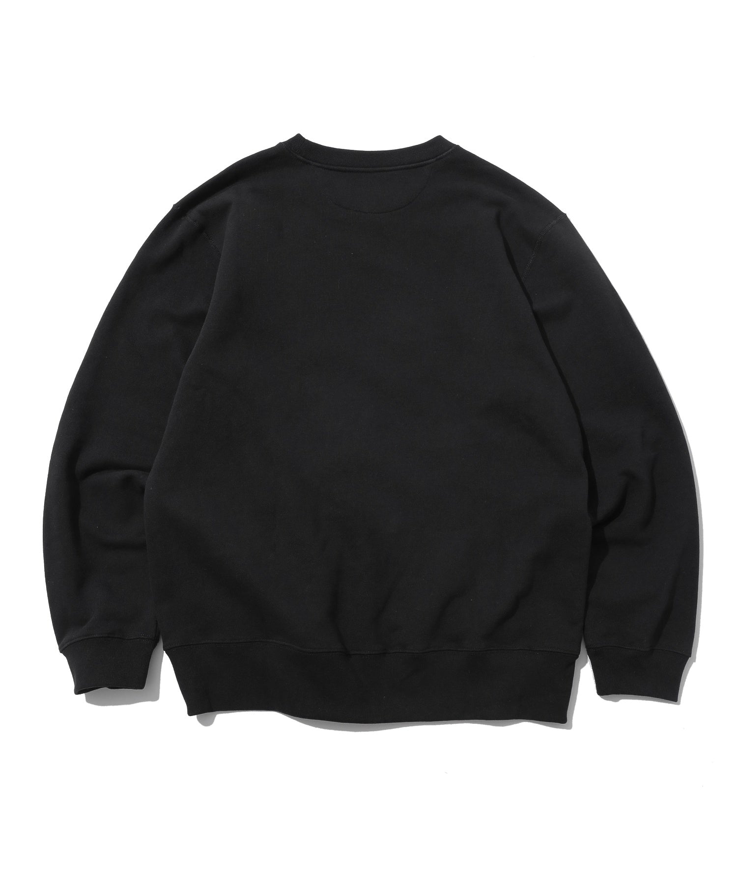 CLASSIC CREWNECK SWEAT