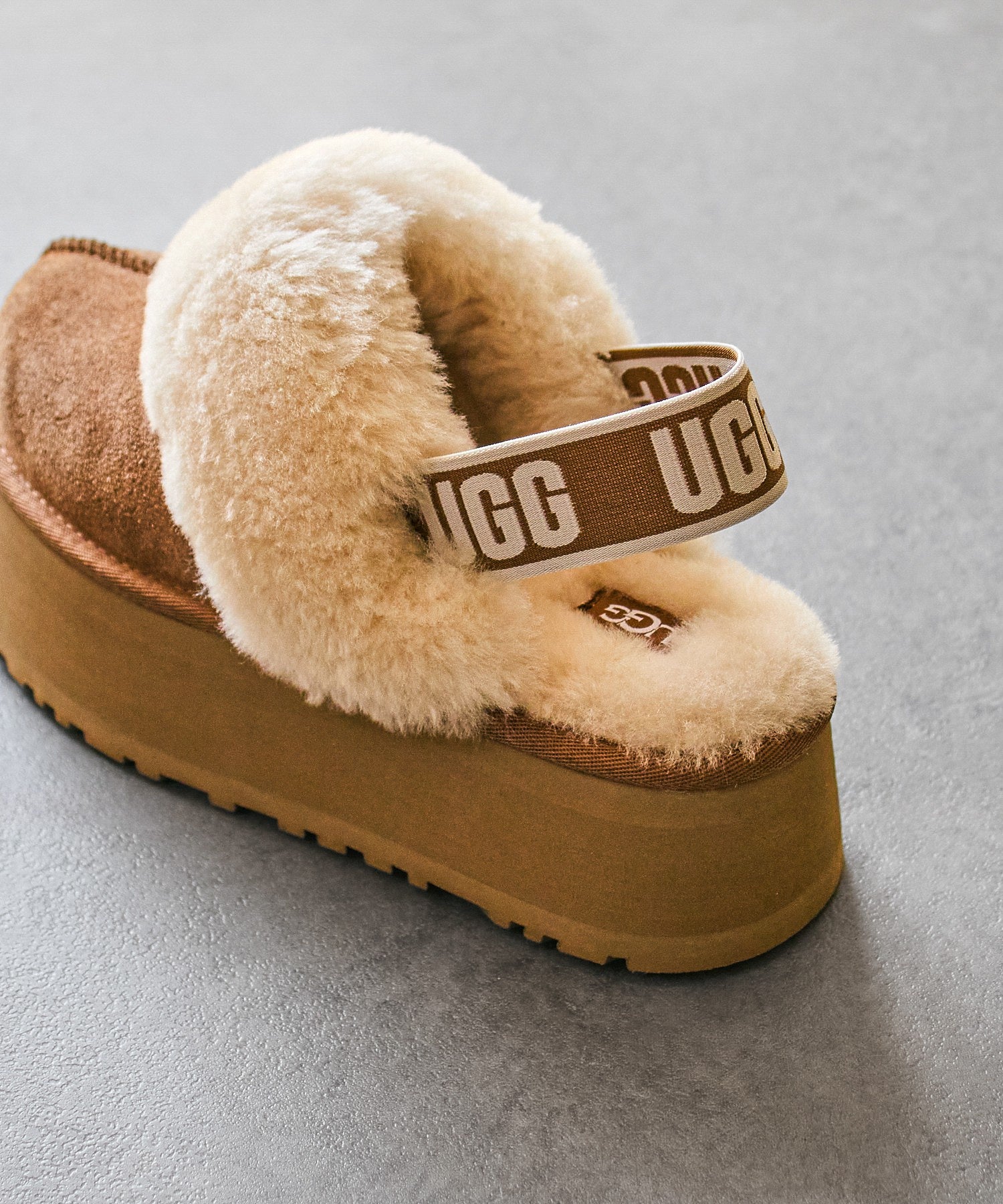 UGG/W FUNKETE