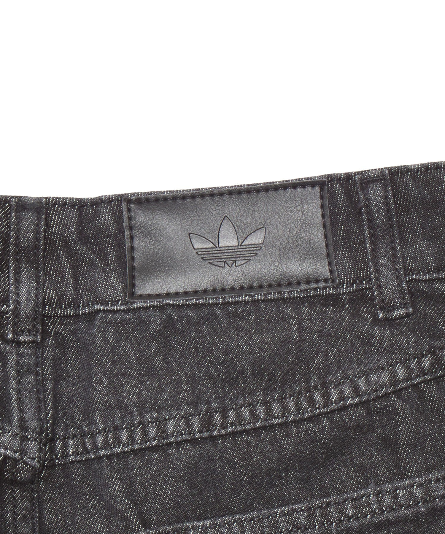 ADIDAS/FIREBIRD JORTS DENIM