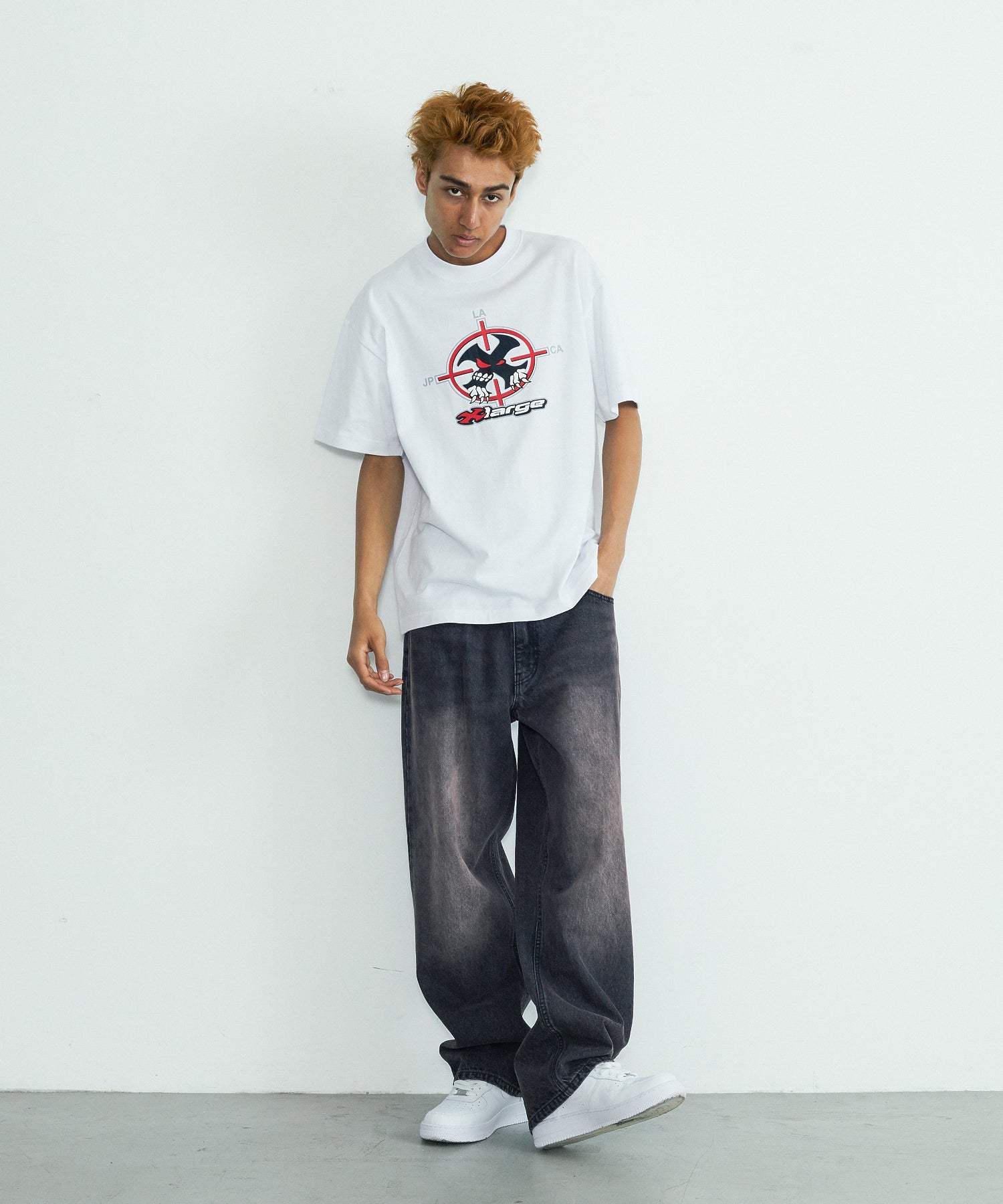 SPAWN S/S TEE