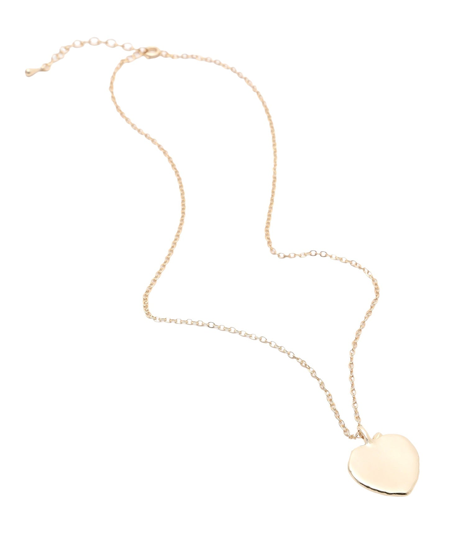 STRAWBERRY NECKLACE