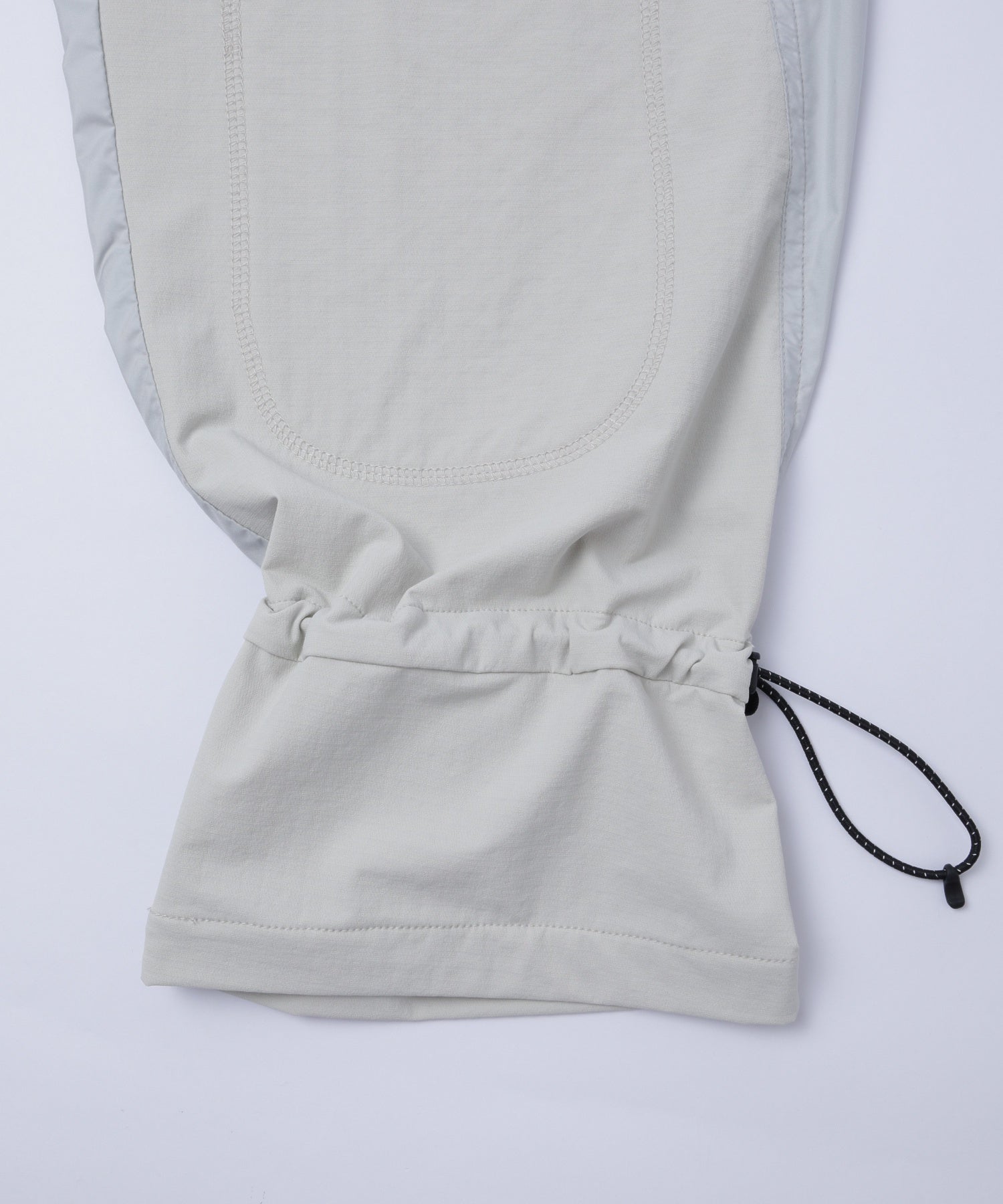BAL/バル/STORM FLEECE NYLON COMBINATION TRACK PANT BAL-2235