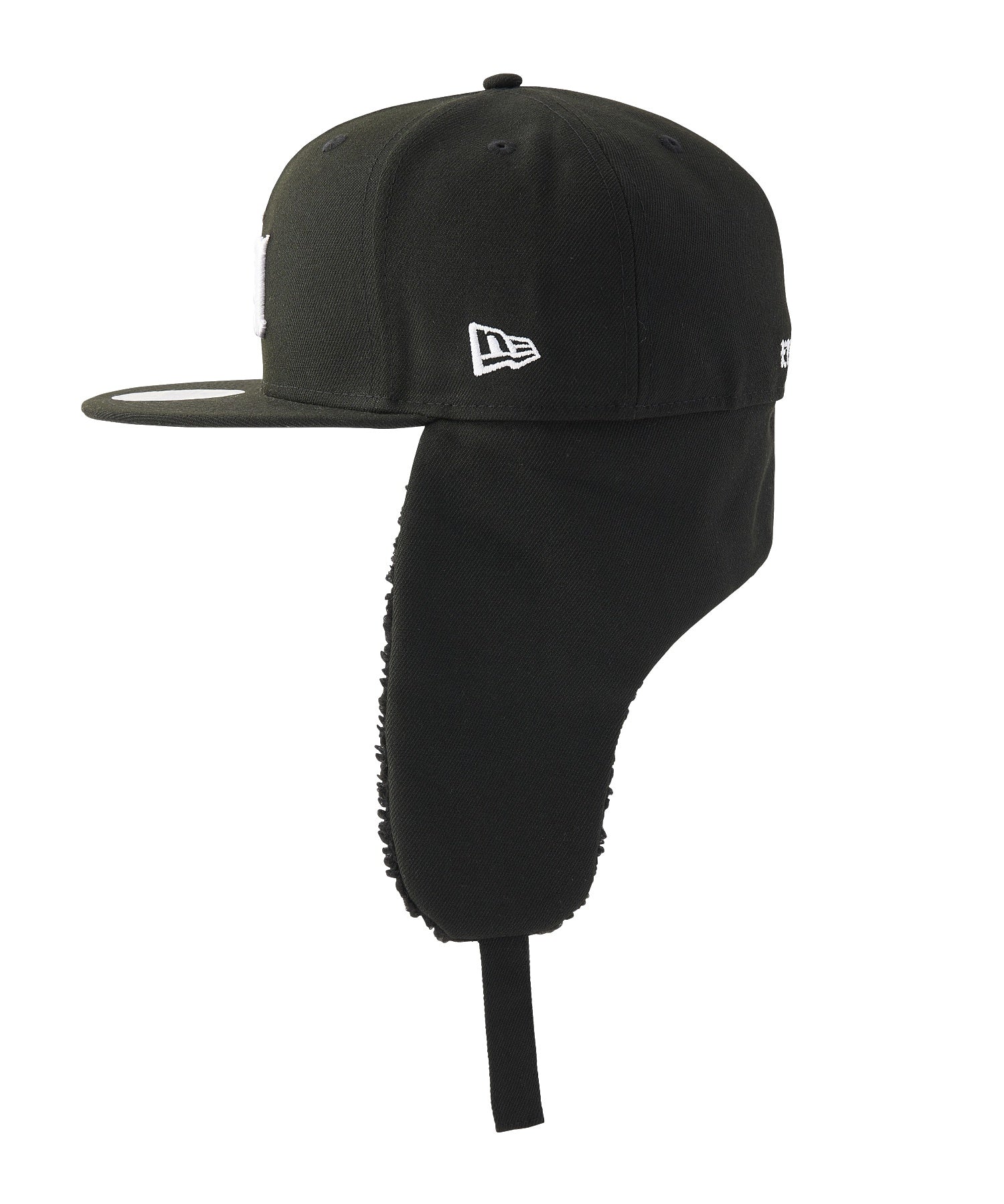 XLARGE×NEW ERA 59FIFTY LP DOGEAR CAP