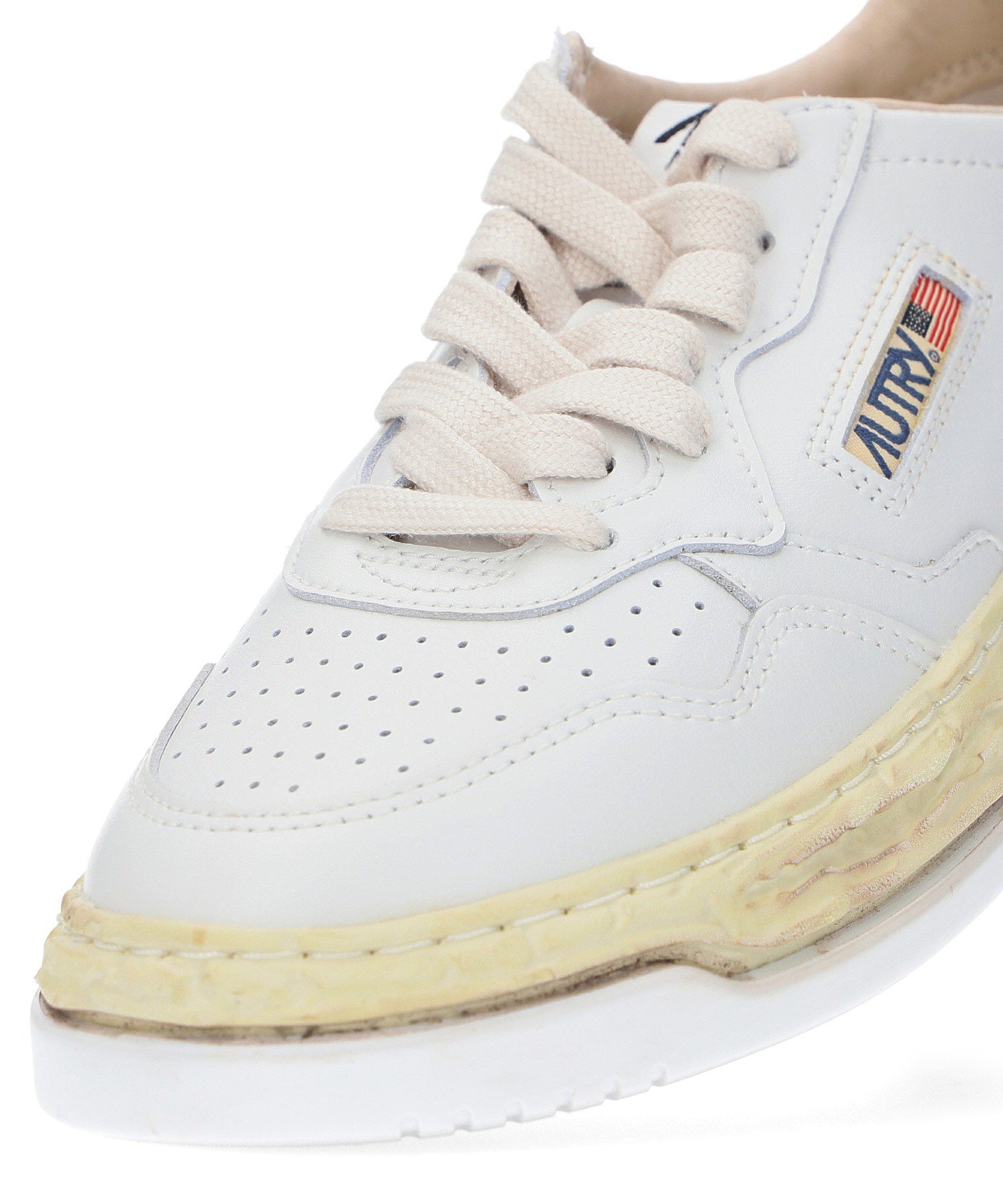 AUTRYSUP VINT LOW MANAVLW