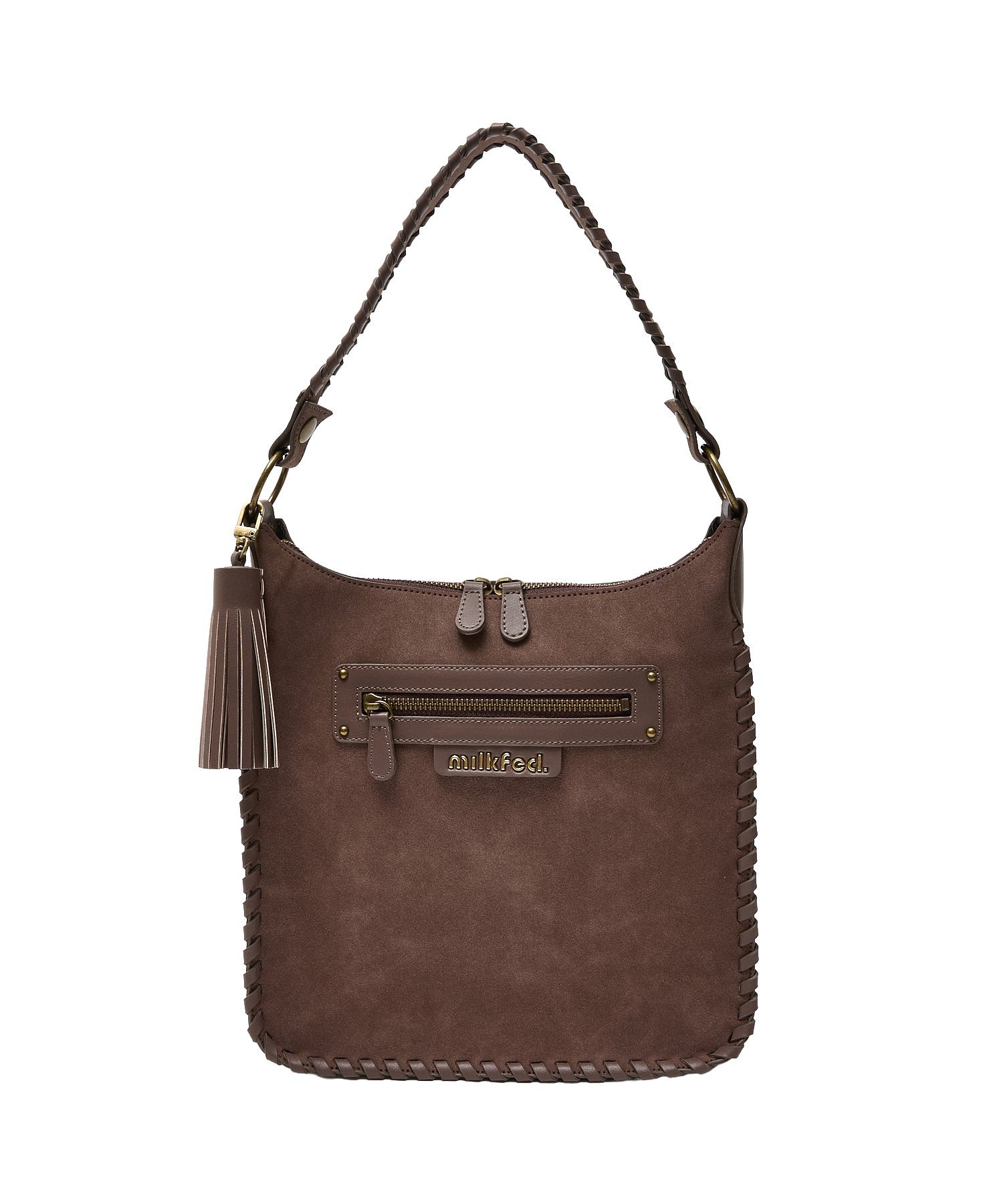 WHIPSTITCH BAG