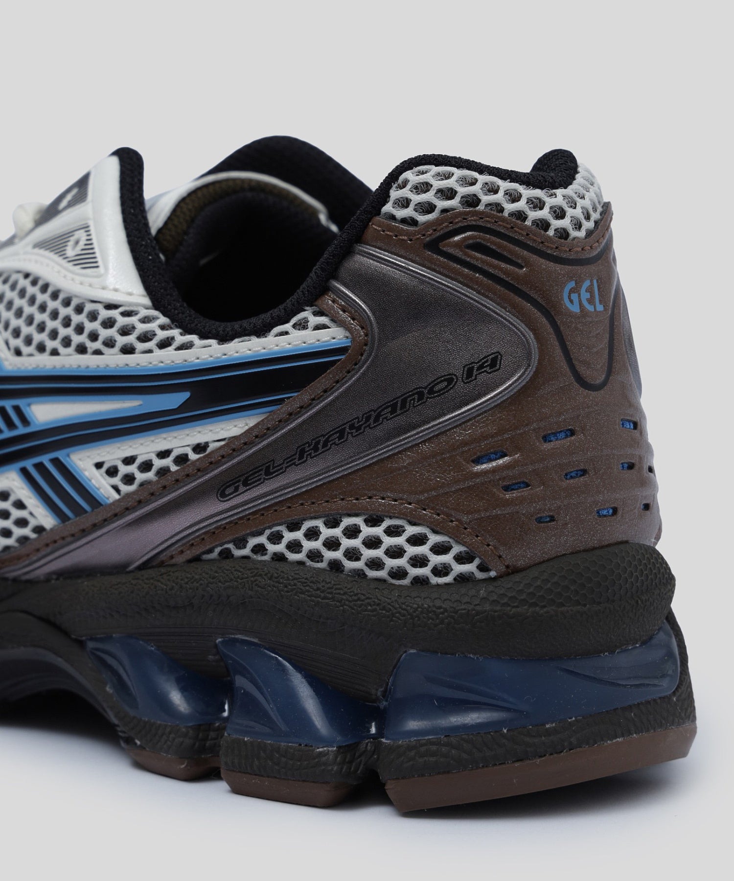 ASICS/アシックス/GEL-KAYANO 14 1203A740-104