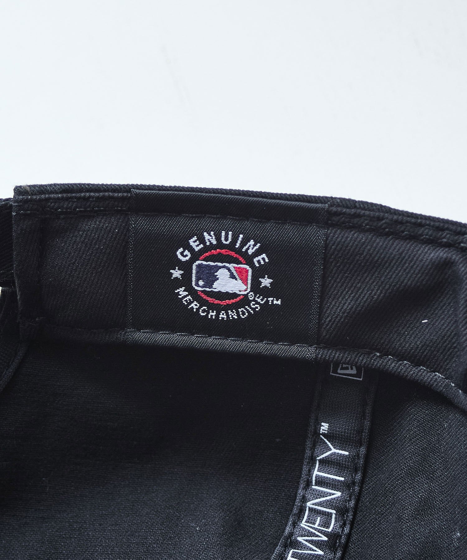 NEW ERA/920 WASHED LOSDOD