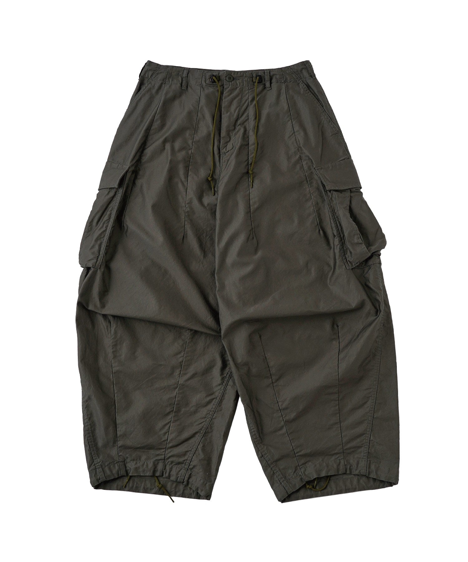 NEEDLES/H.D pants-BDU
