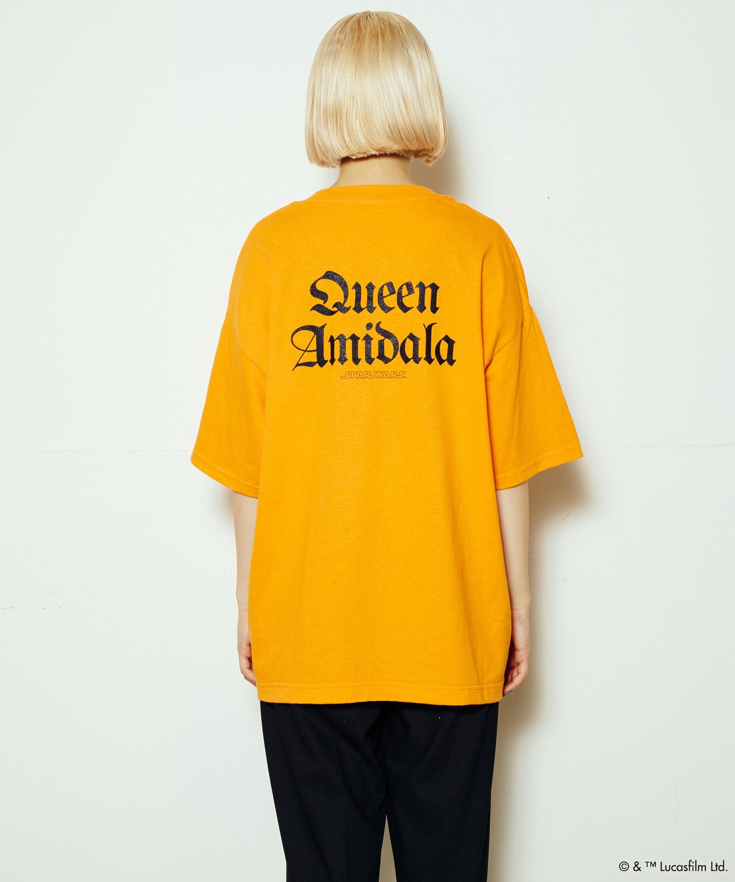 COLSUN/Amidara TEE