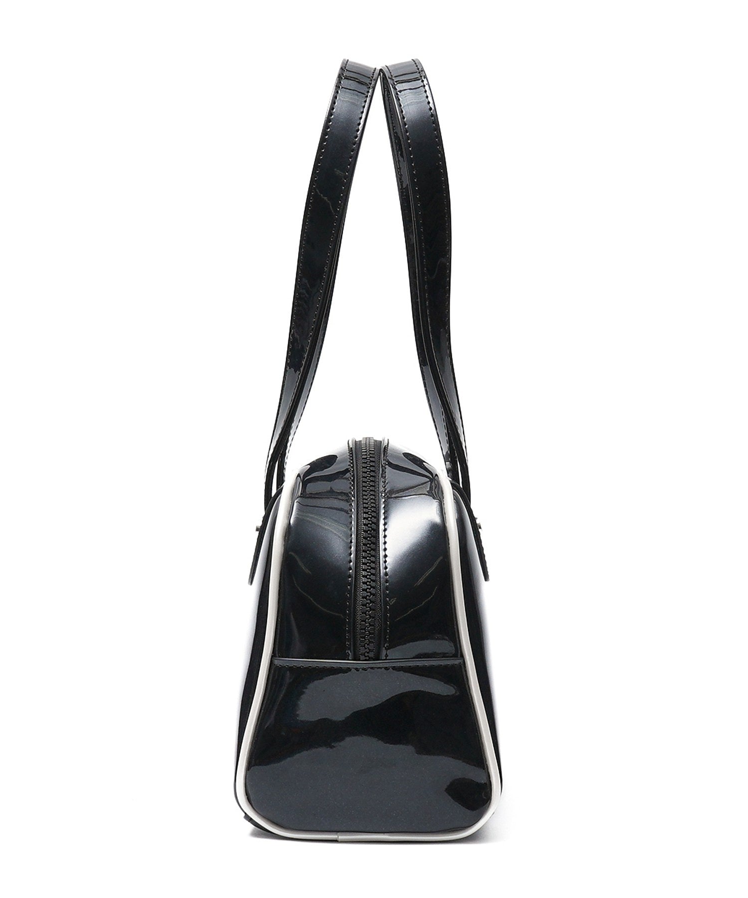 X-girl × PIKO HAND BAG
