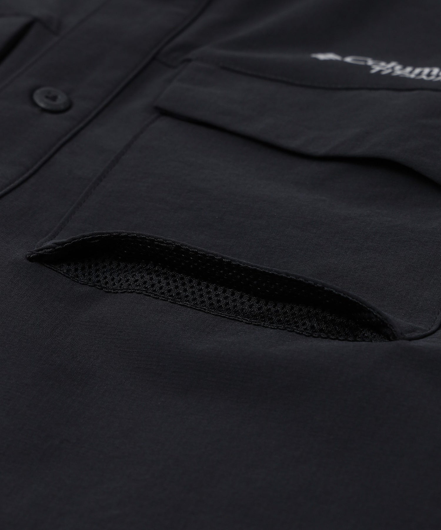 Columbia/コロンビア/Silver Ridge Elite Short Sleeve Woven AE8588