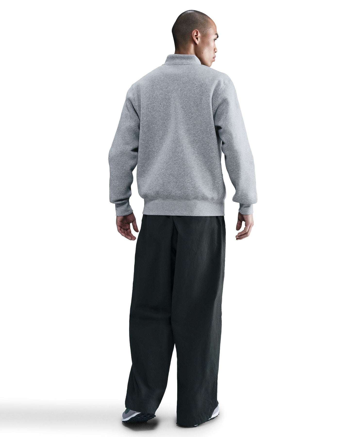 NIKE/ナイキ/AS M NK CLUB BB HZ TOP FN3865
