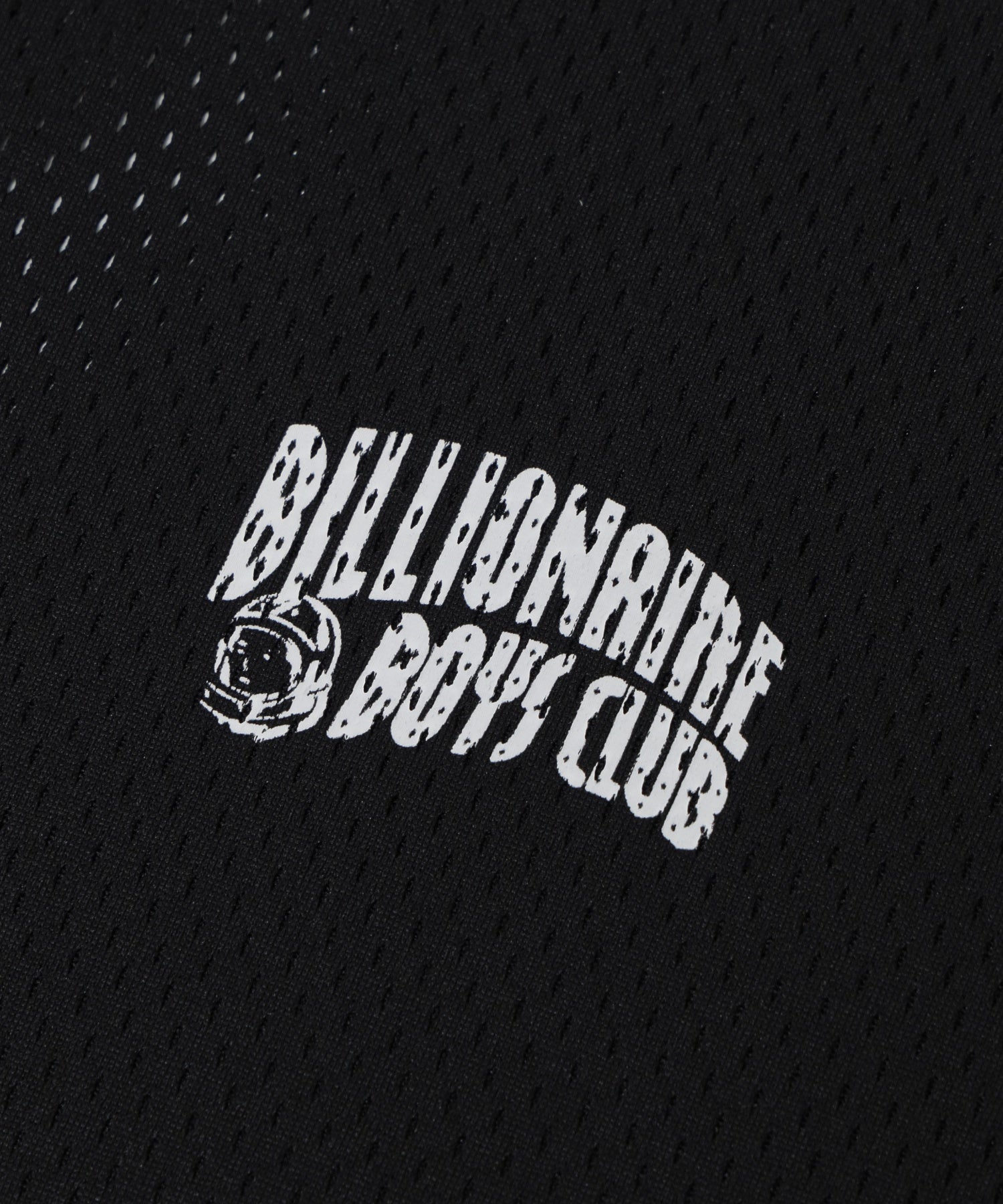 BILLIONAIRE BOYS CLUB/ビリオネア・ボーイズ・クラブ/MESH LS SHIRT C&S BBCJP261C009