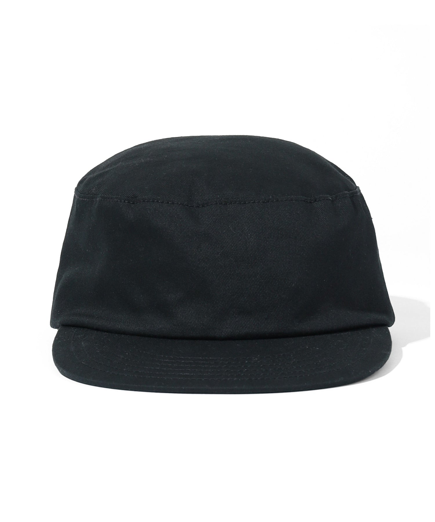 FLAT TOP CAP